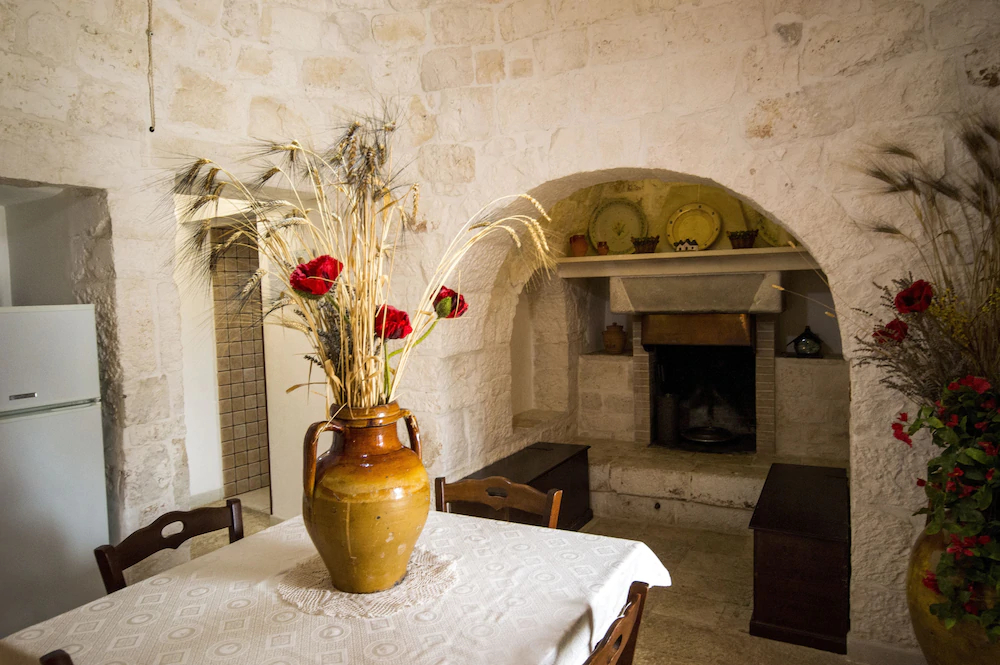 Trulli Degli Ulivi