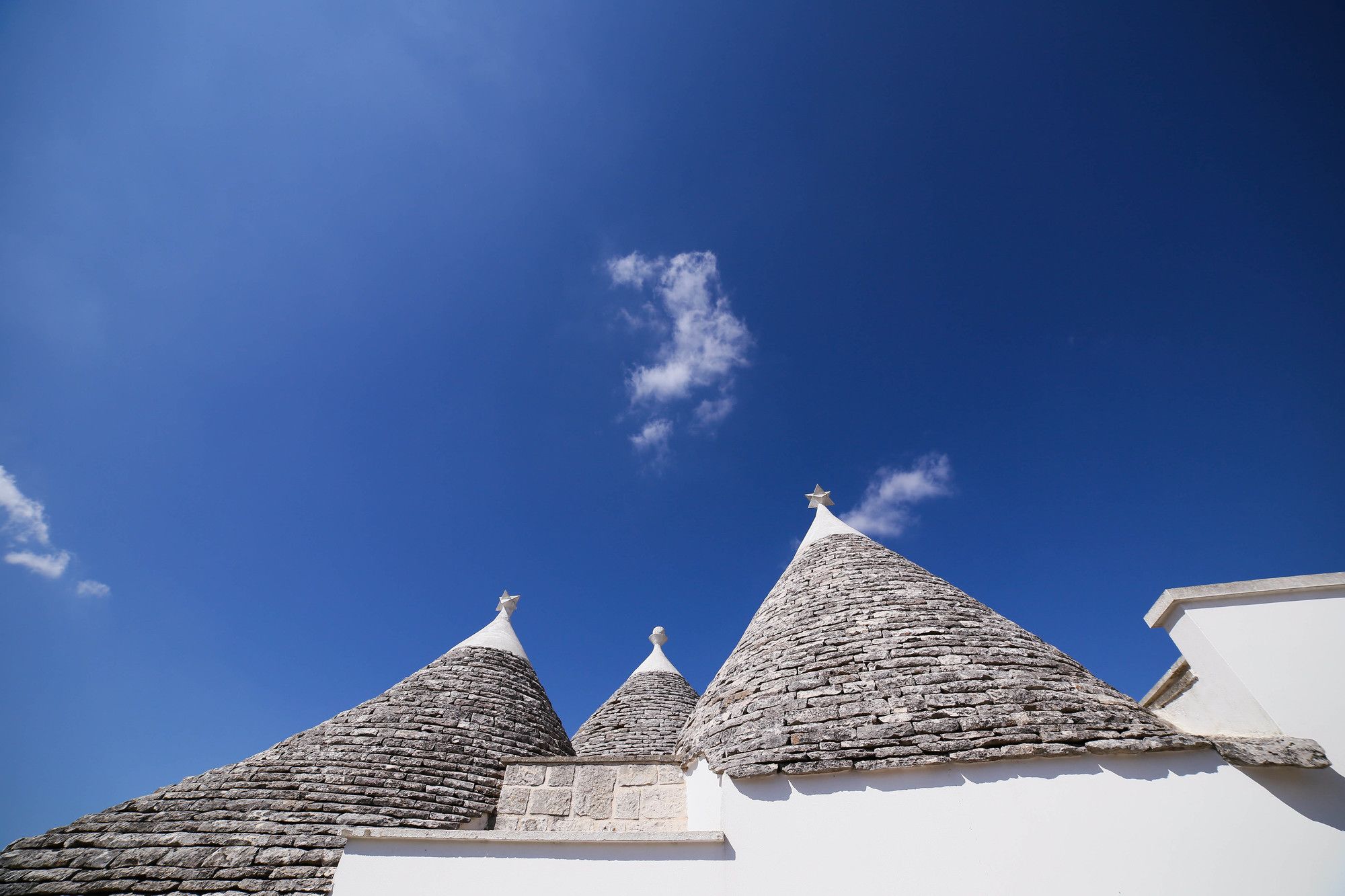 Trullo Carolina