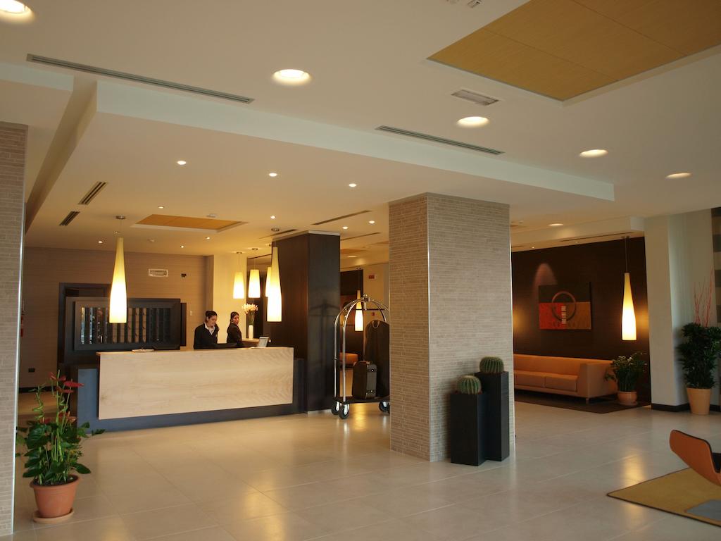 NSM Hotel Palace Lucera