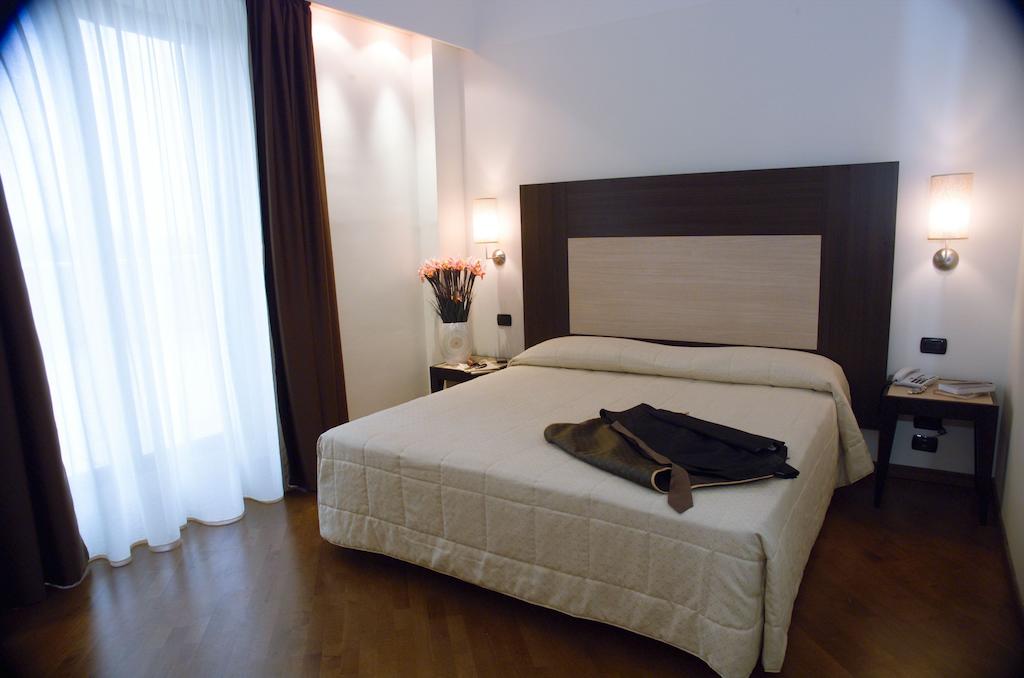 NSM Hotel Palace Lucera