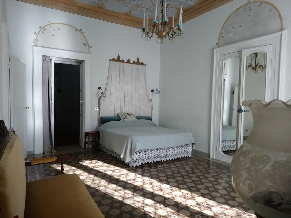 Le foglie di Acanto