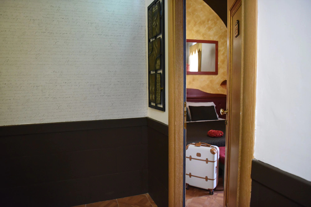 Residenza Di Federico II