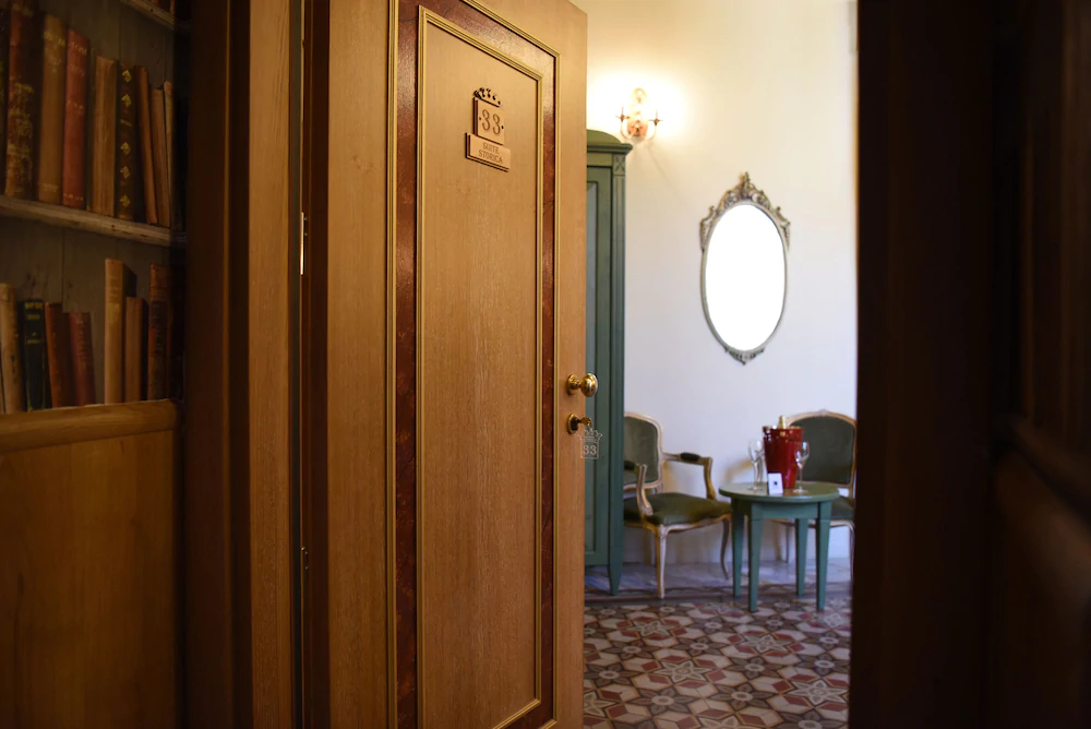 Residenza Di Federico II