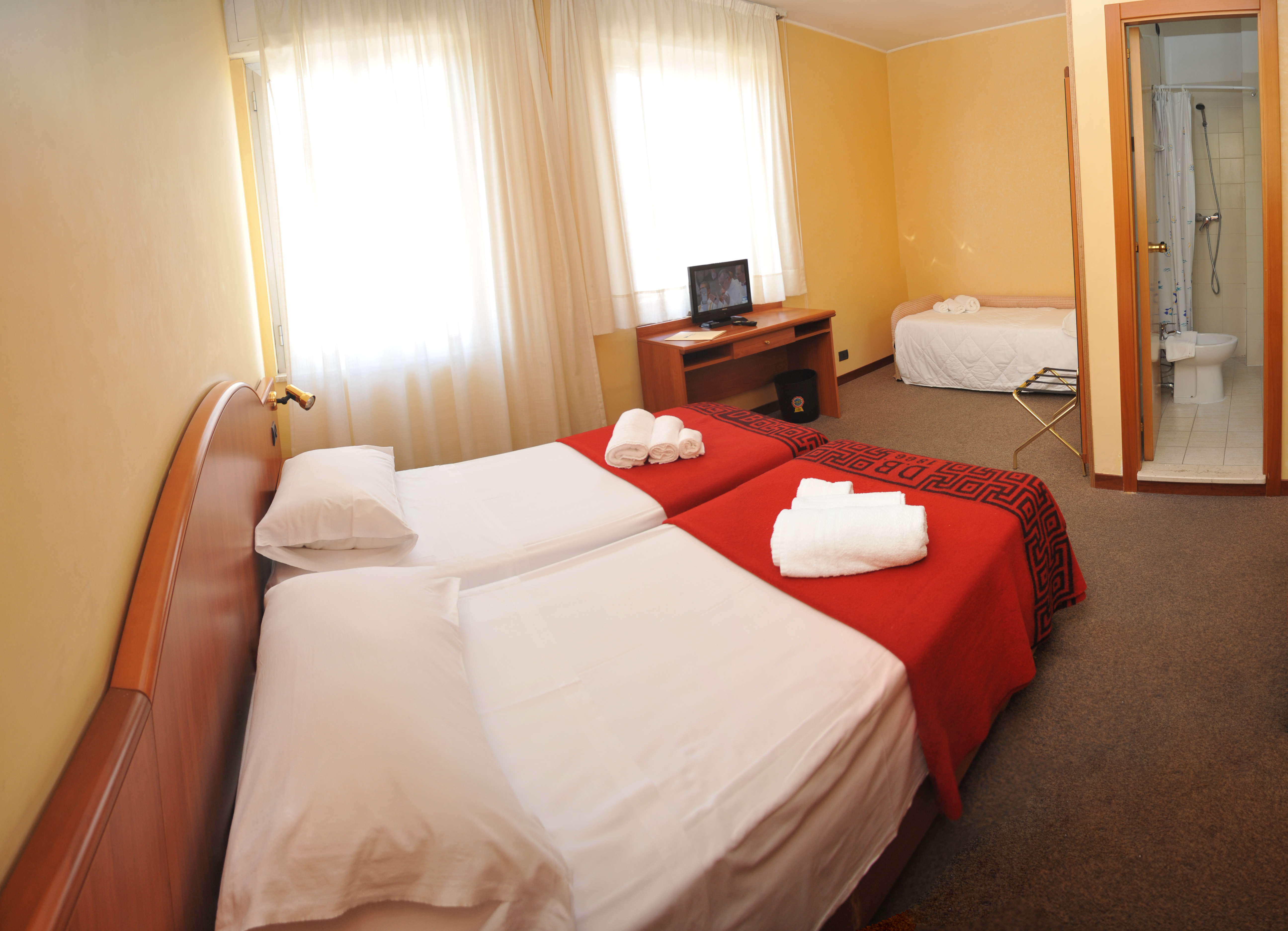 Hotel Rodia