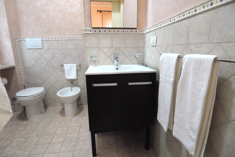 Villa Vittoria Bed & Breakfast