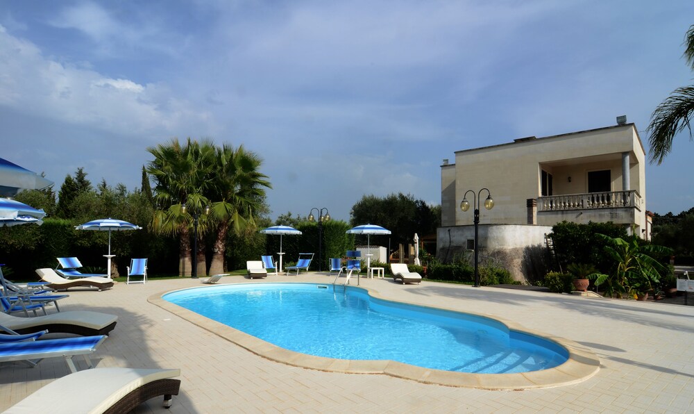 Villa Vittoria Bed & Breakfast