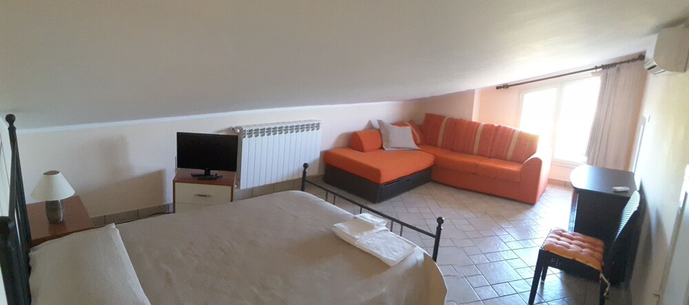 Villa Vittoria Bed & Breakfast