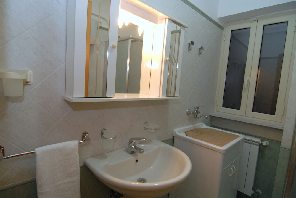 Villa Vittoria Bed & Breakfast