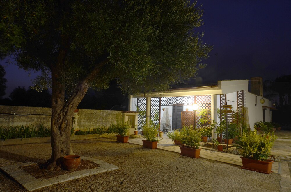 Villa Vittoria Bed & Breakfast