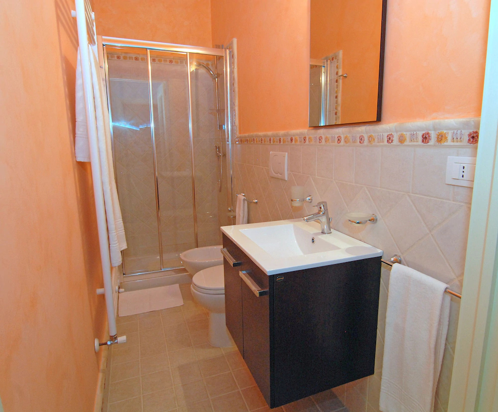 Villa Vittoria Bed & Breakfast