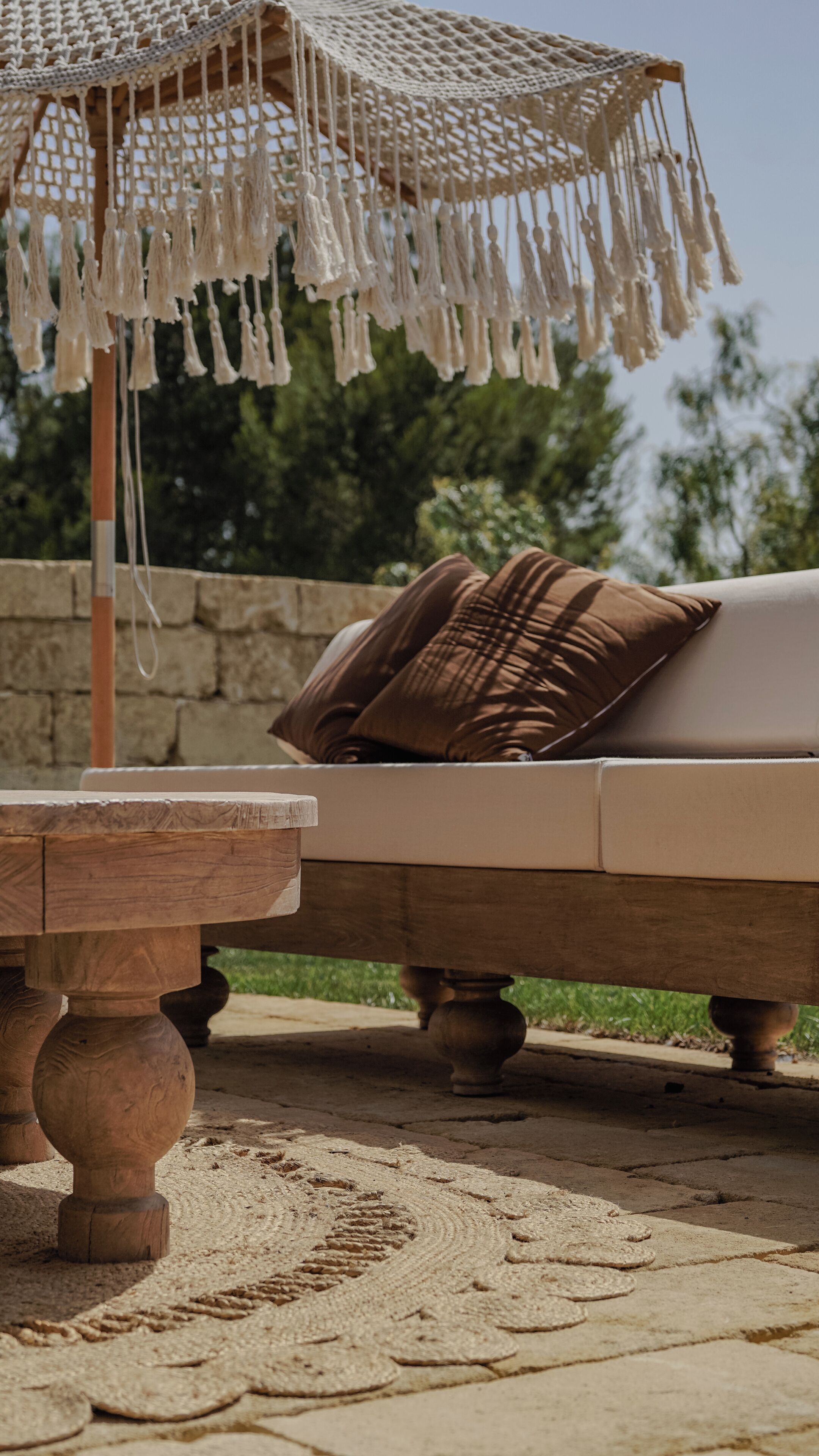 Borgo Bevagna Relais