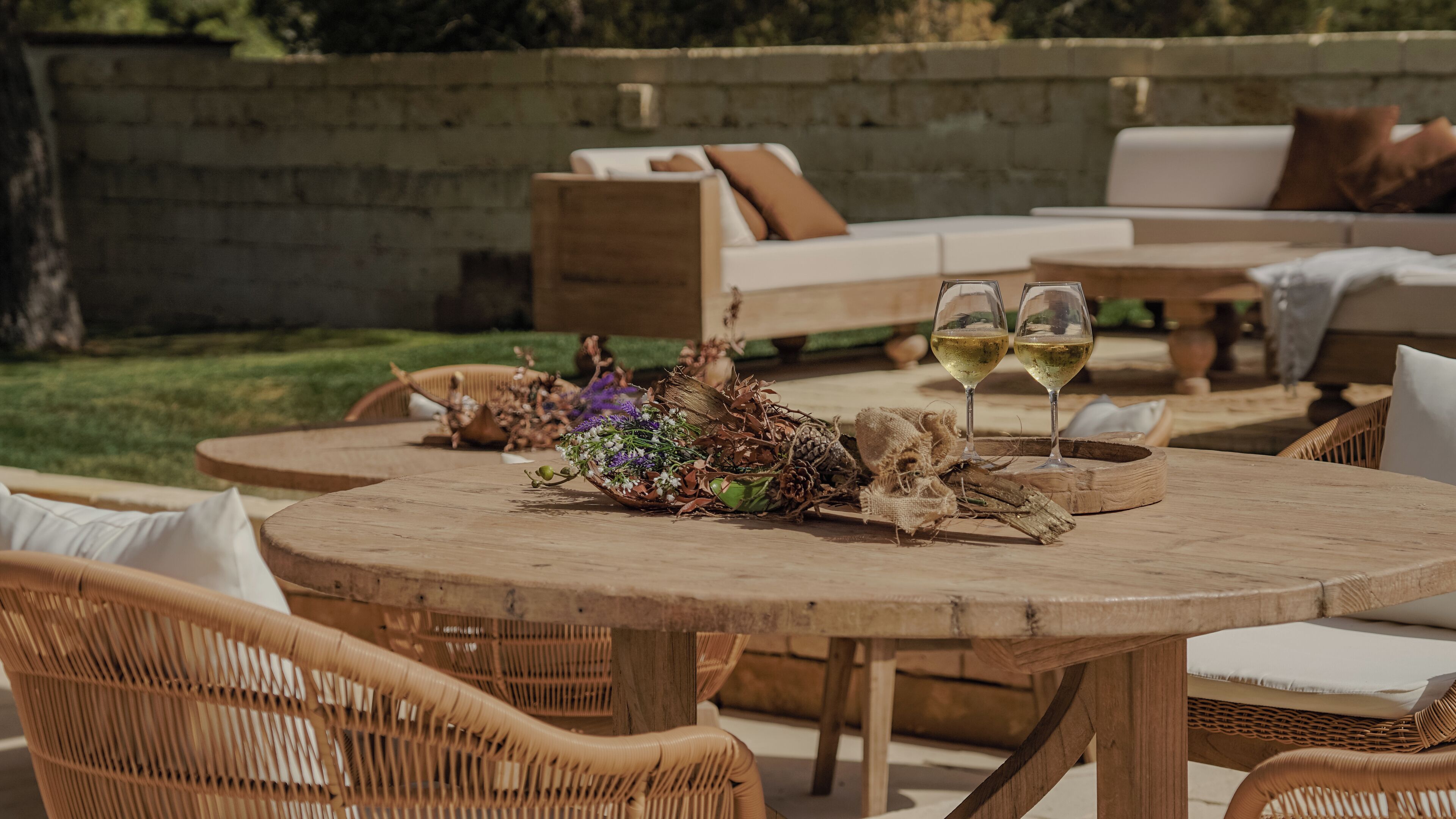 Borgo Bevagna Relais