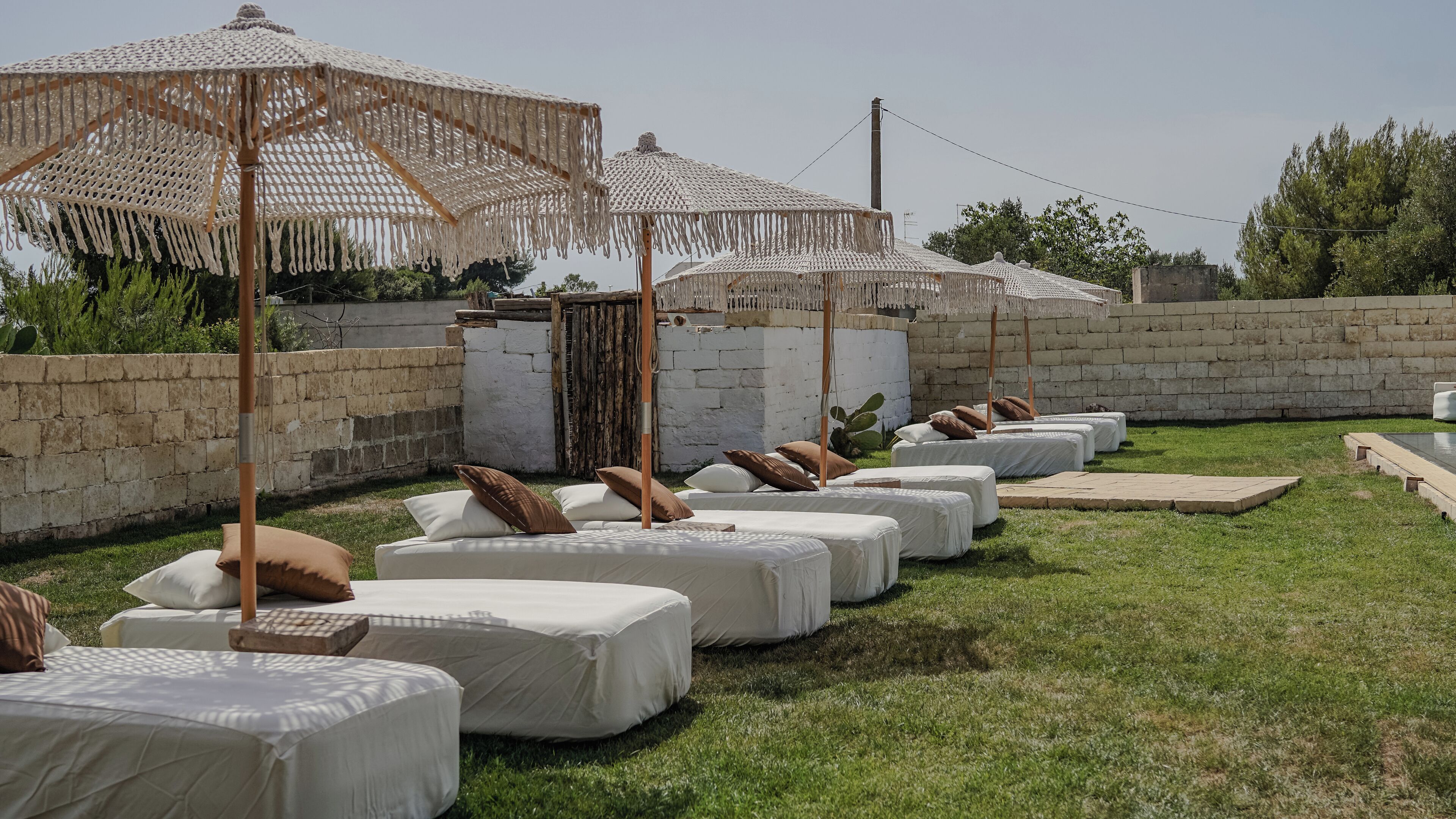 Borgo Bevagna Relais