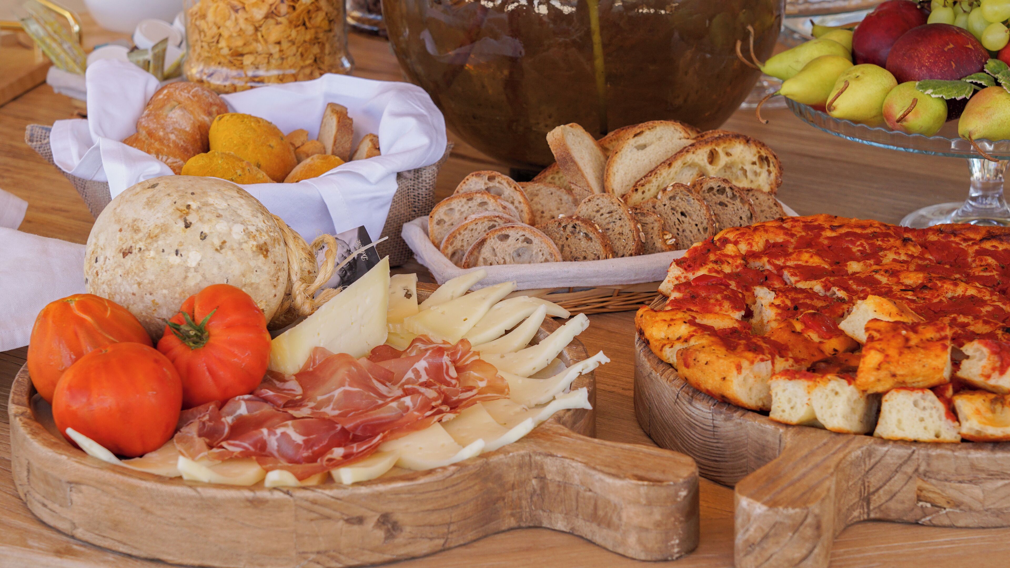 Borgo Bevagna Relais