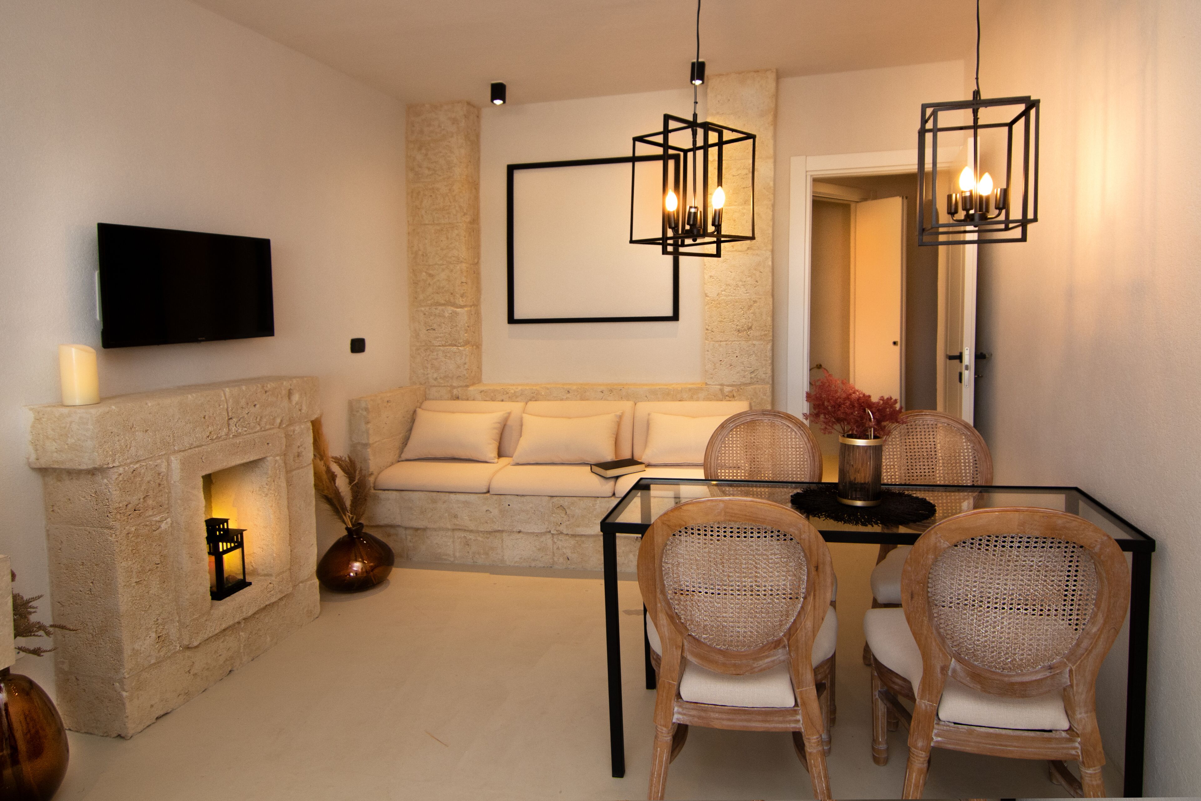 Borgo Bevagna Relais