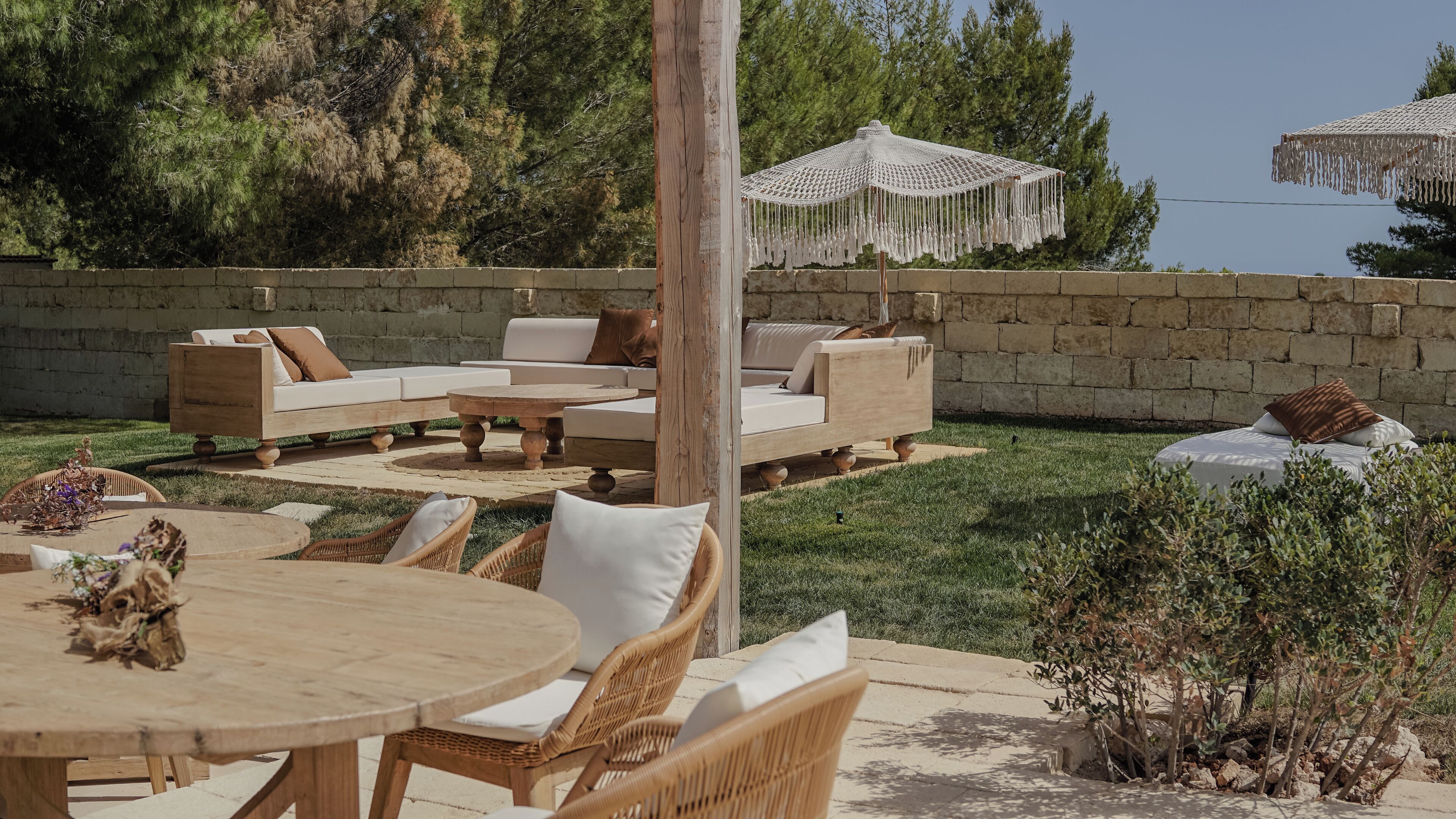 Borgo Bevagna Relais