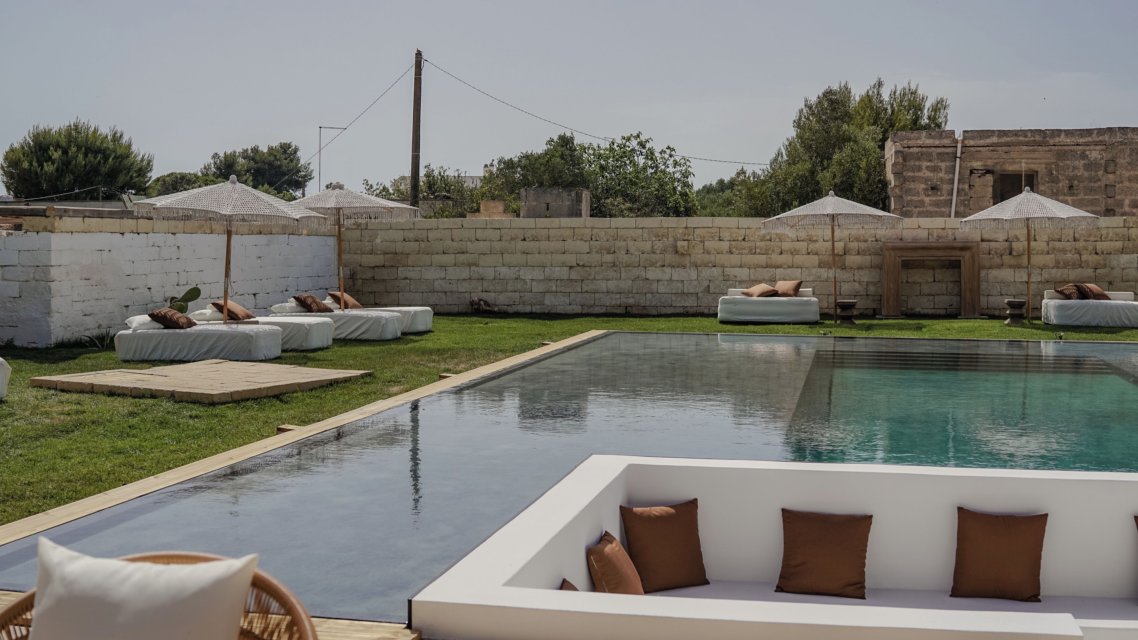 Borgo Bevagna Relais