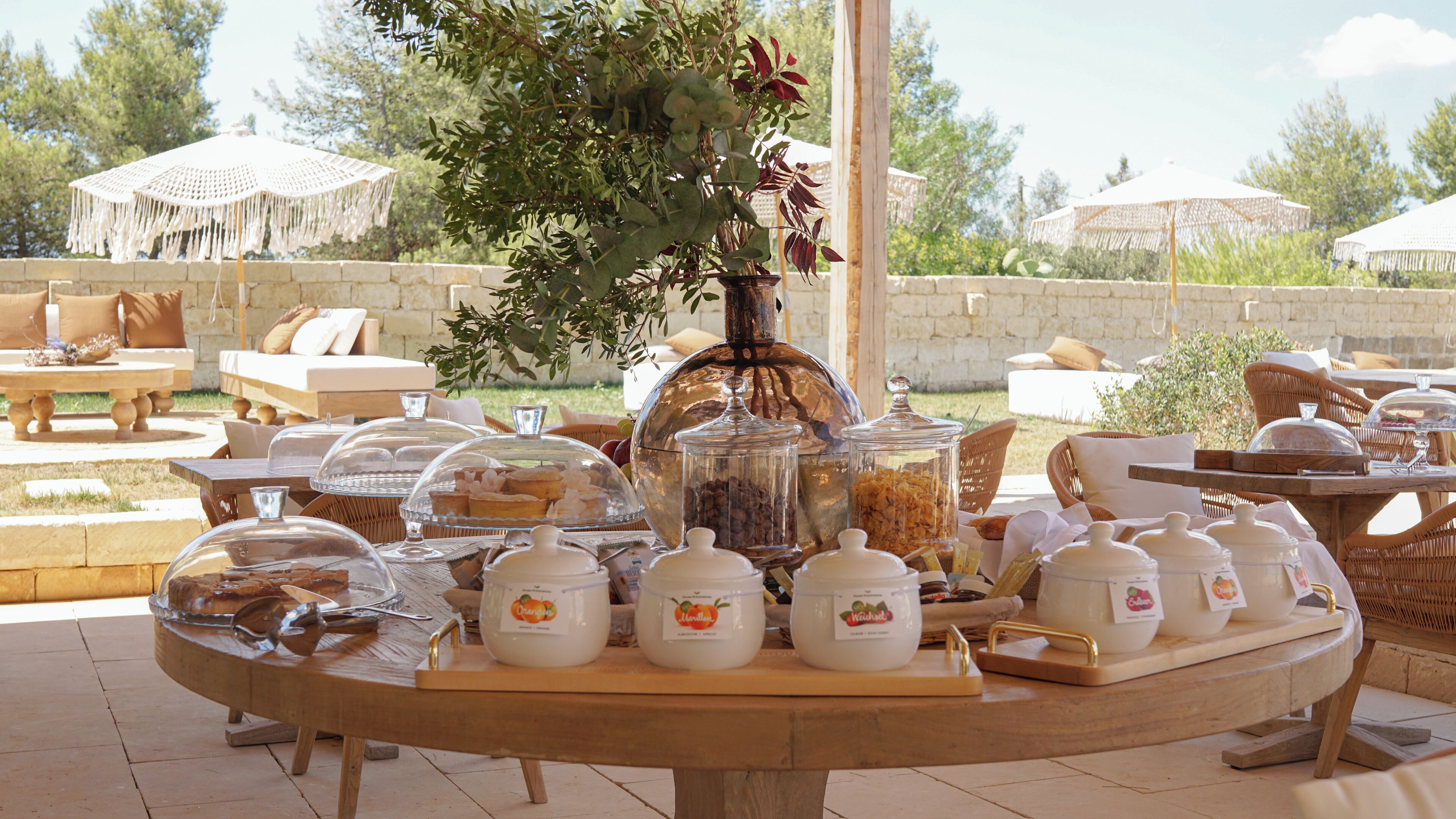 Borgo Bevagna Relais