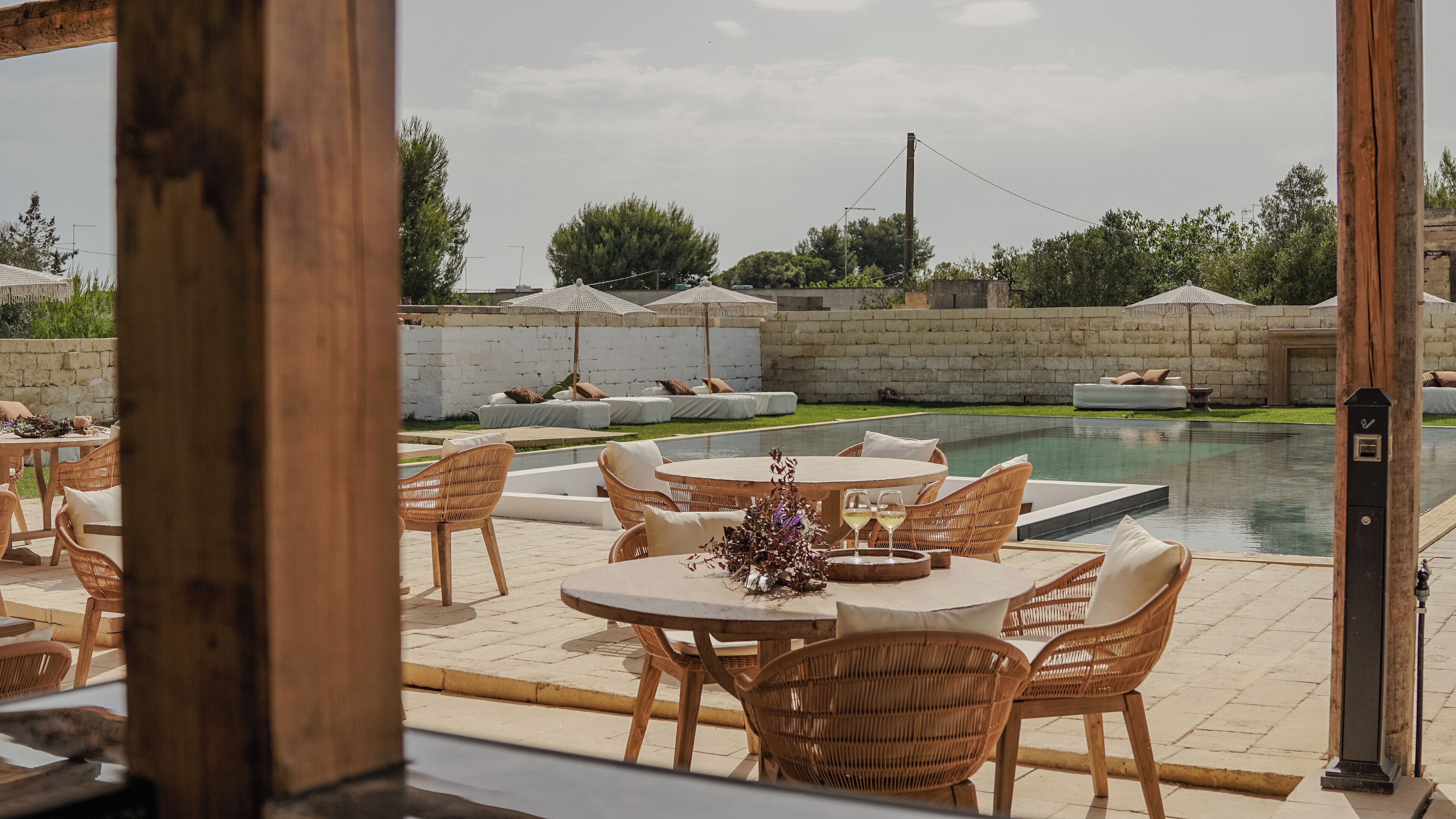 Borgo Bevagna Relais