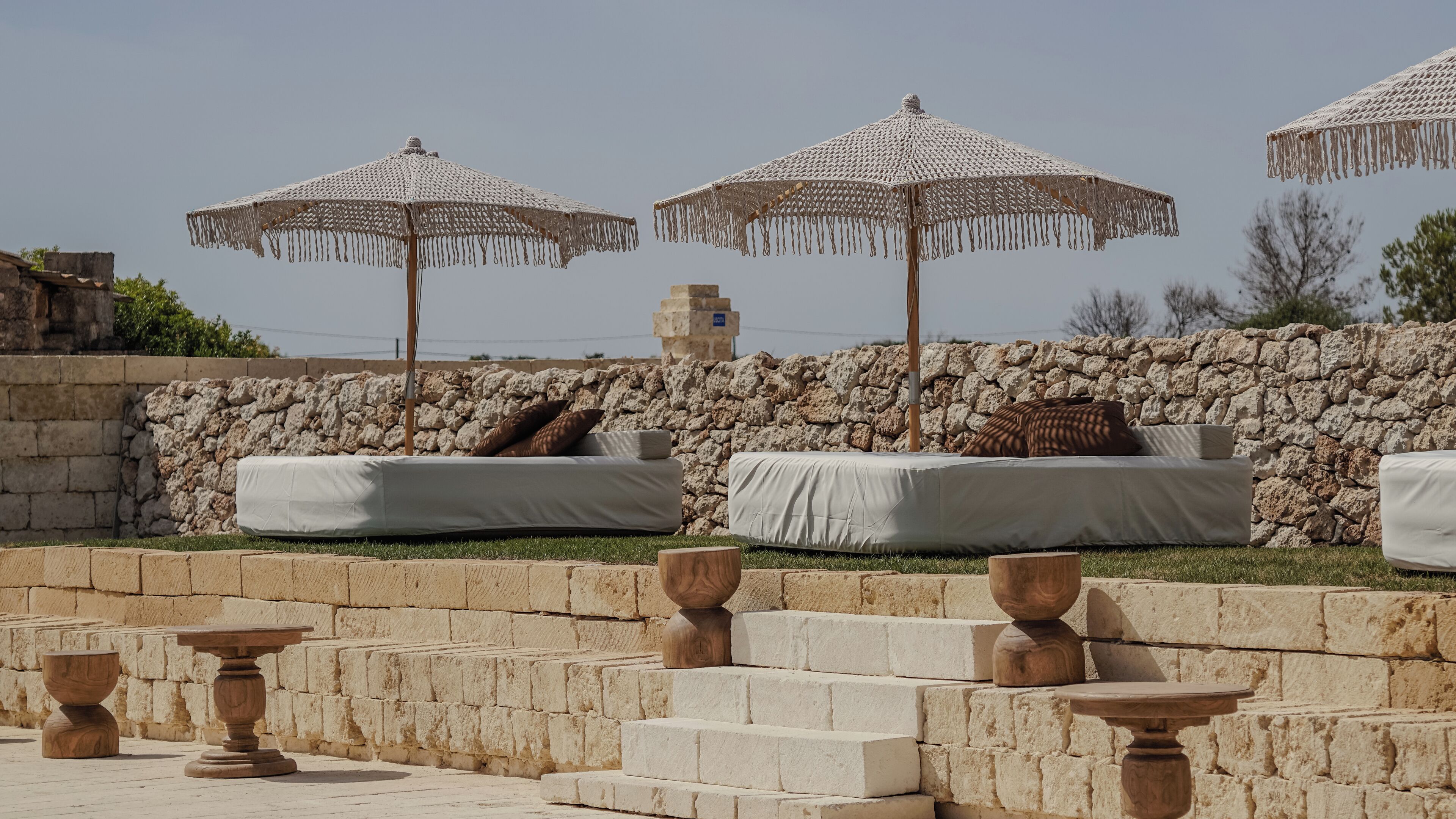 Borgo Bevagna Relais