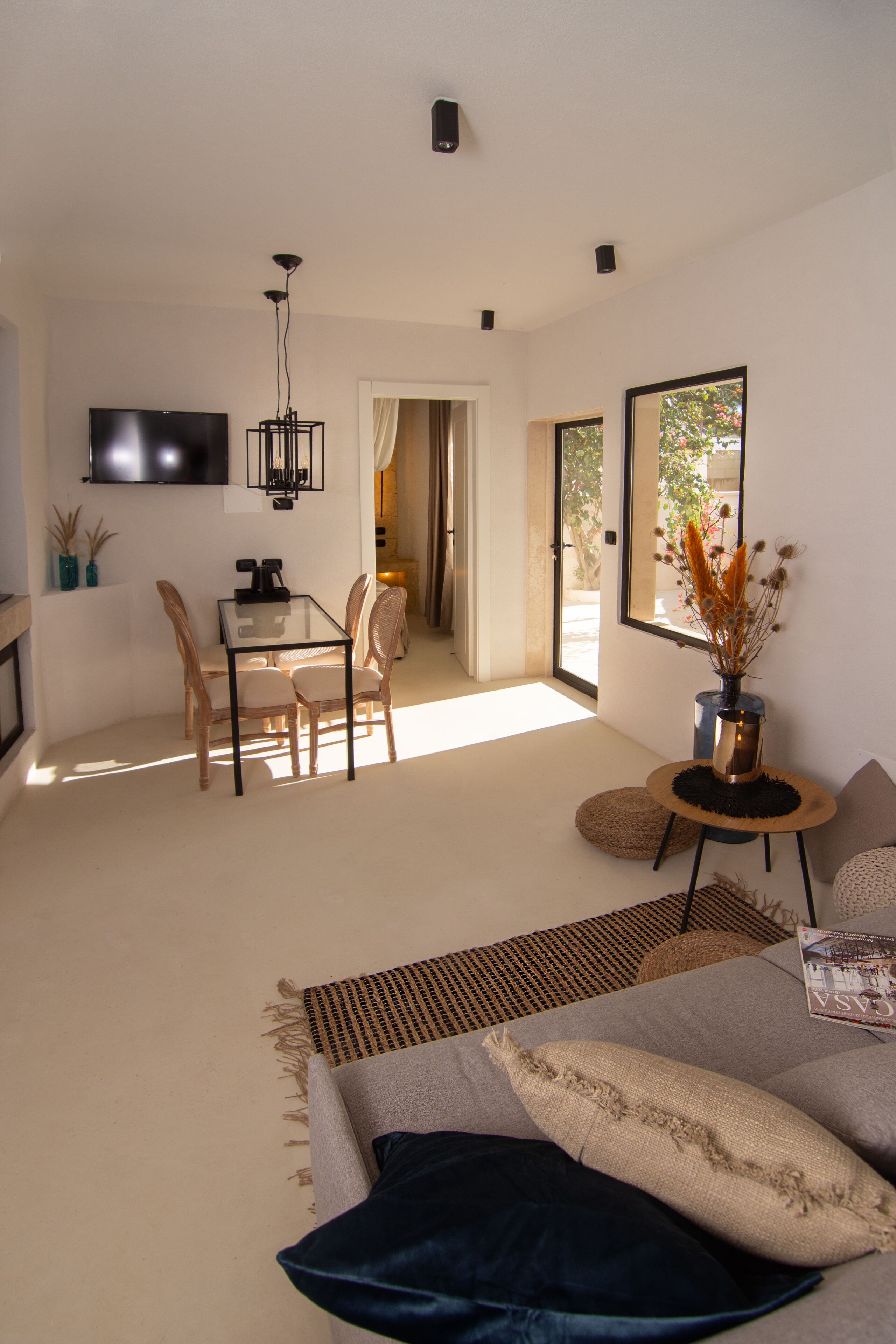 Borgo Bevagna Relais