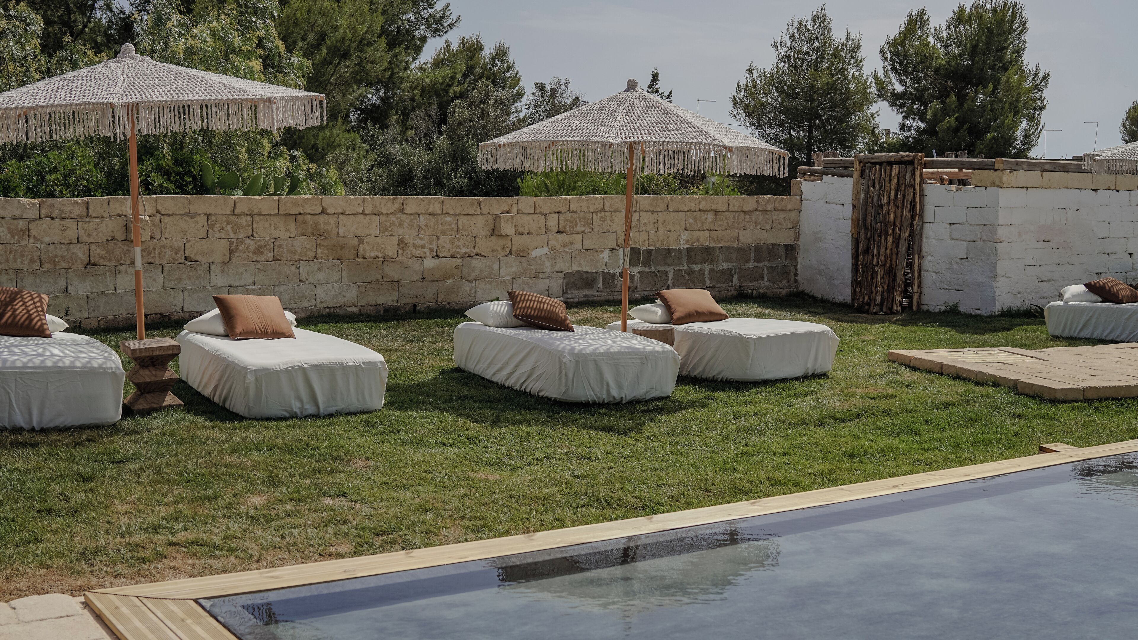 Borgo Bevagna Relais