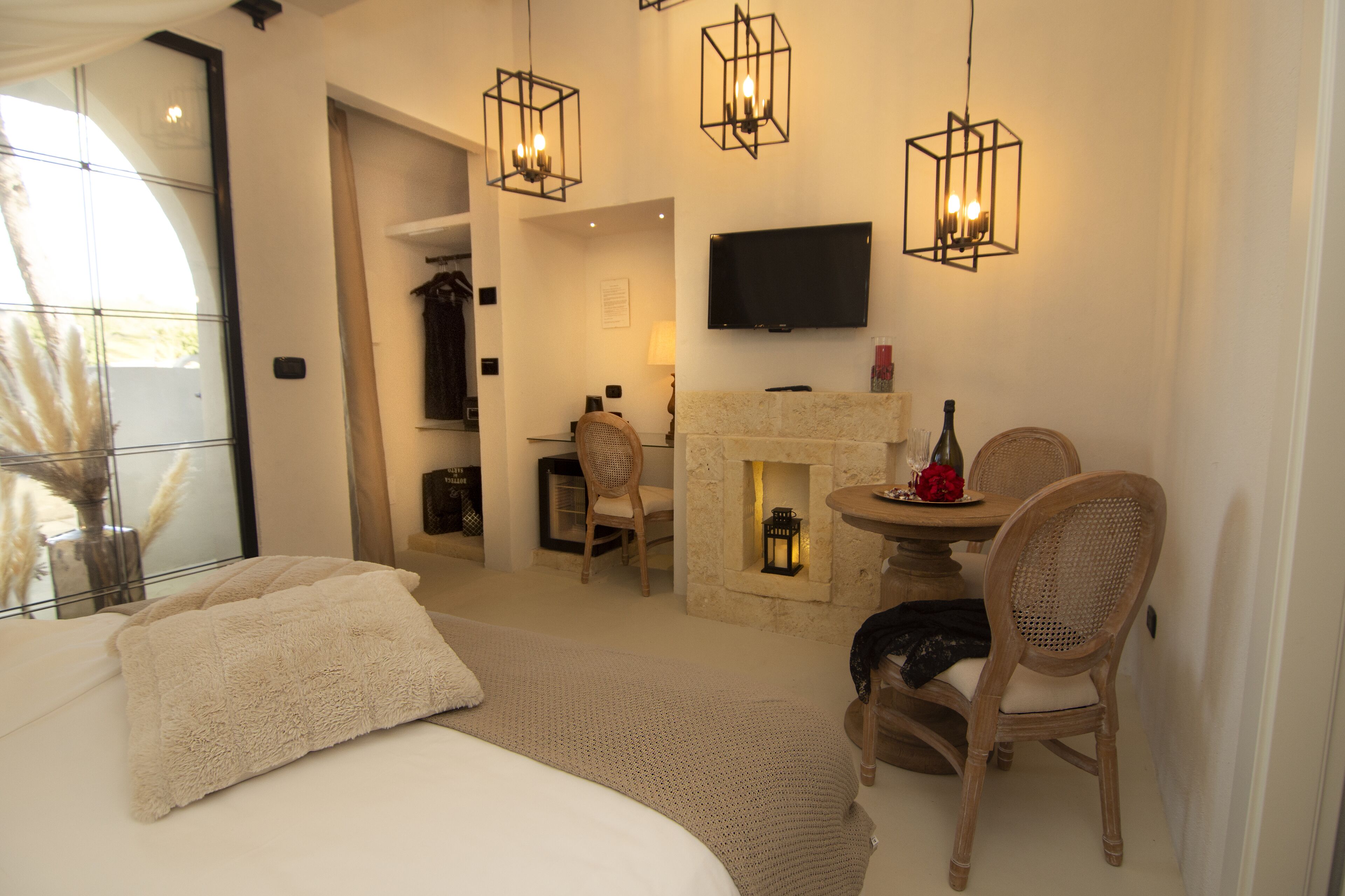 Borgo Bevagna Relais