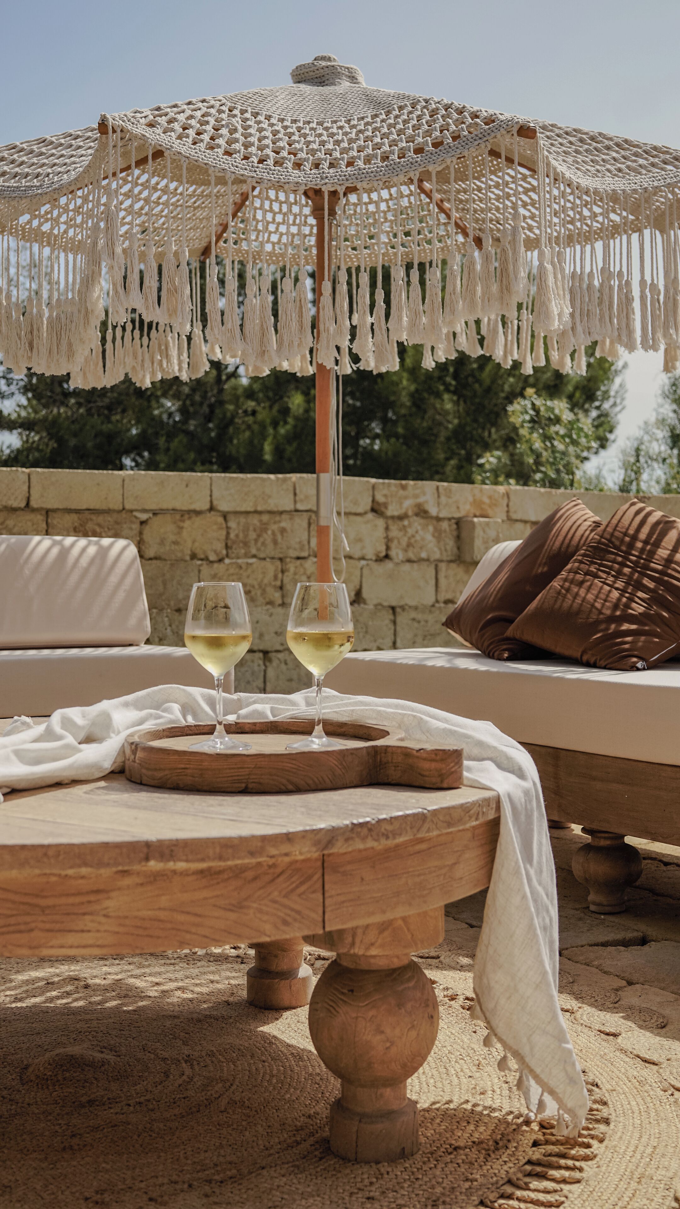 Borgo Bevagna Relais