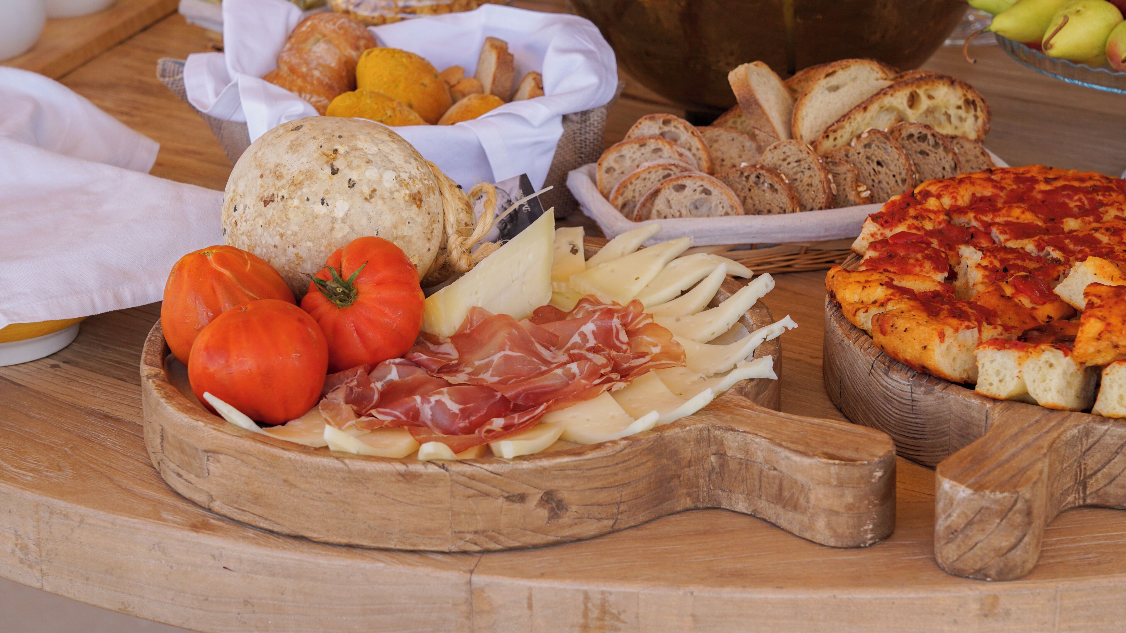 Borgo Bevagna Relais