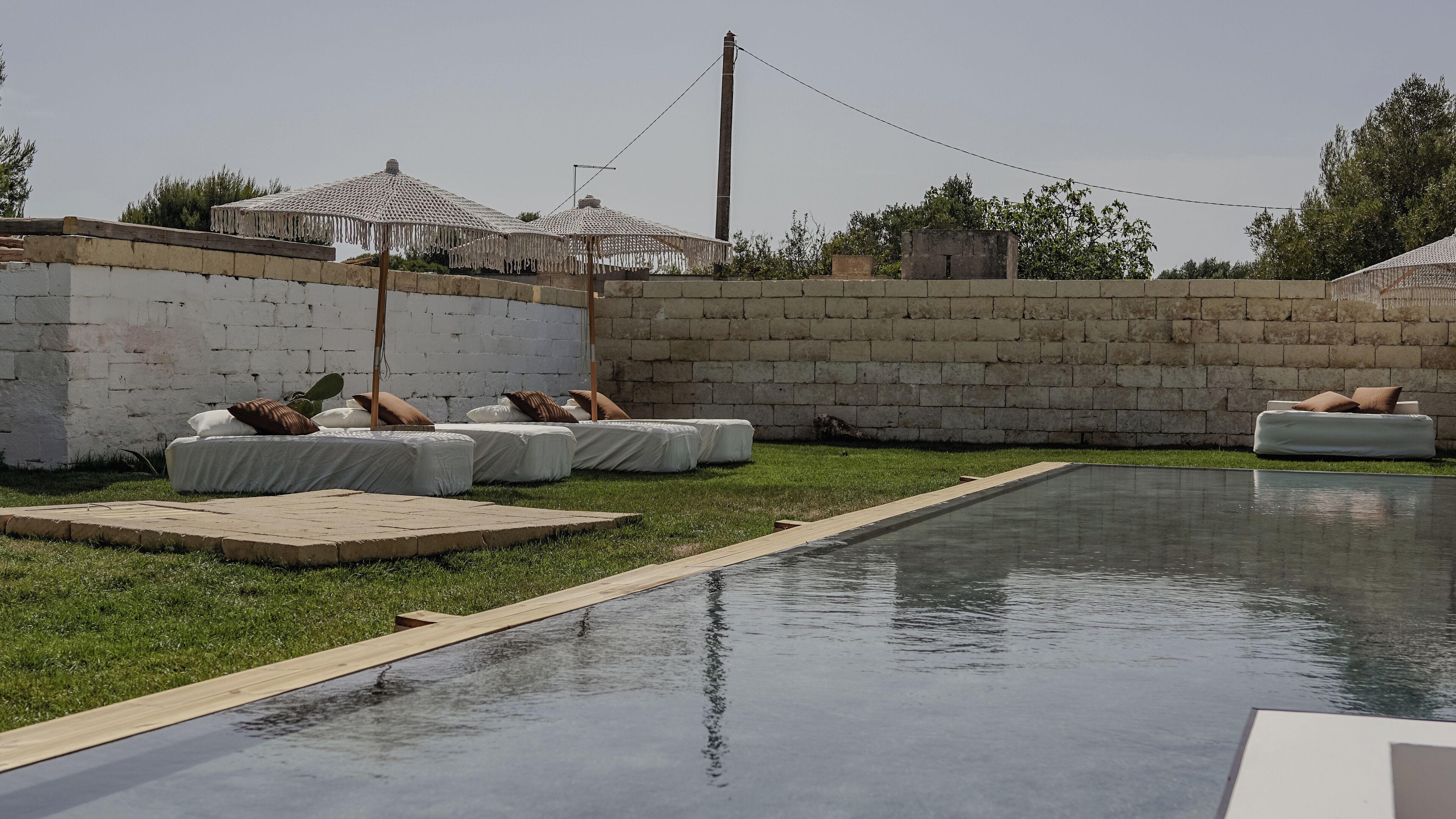 Borgo Bevagna Relais
