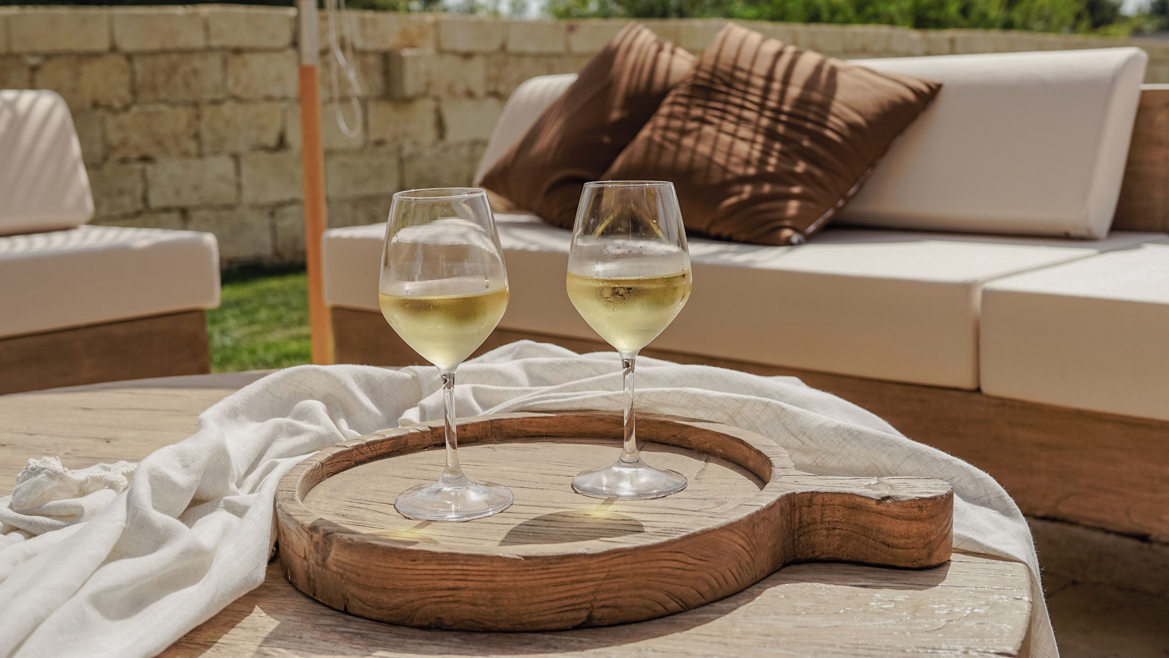Borgo Bevagna Relais
