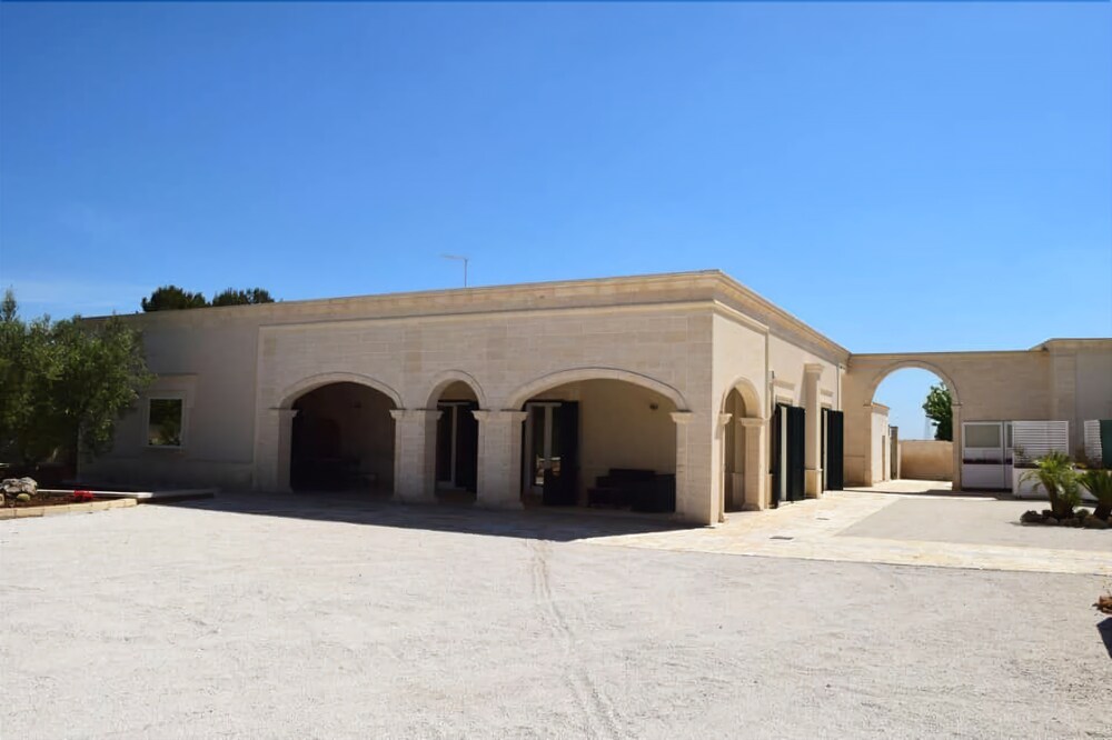 Corte Del Sole