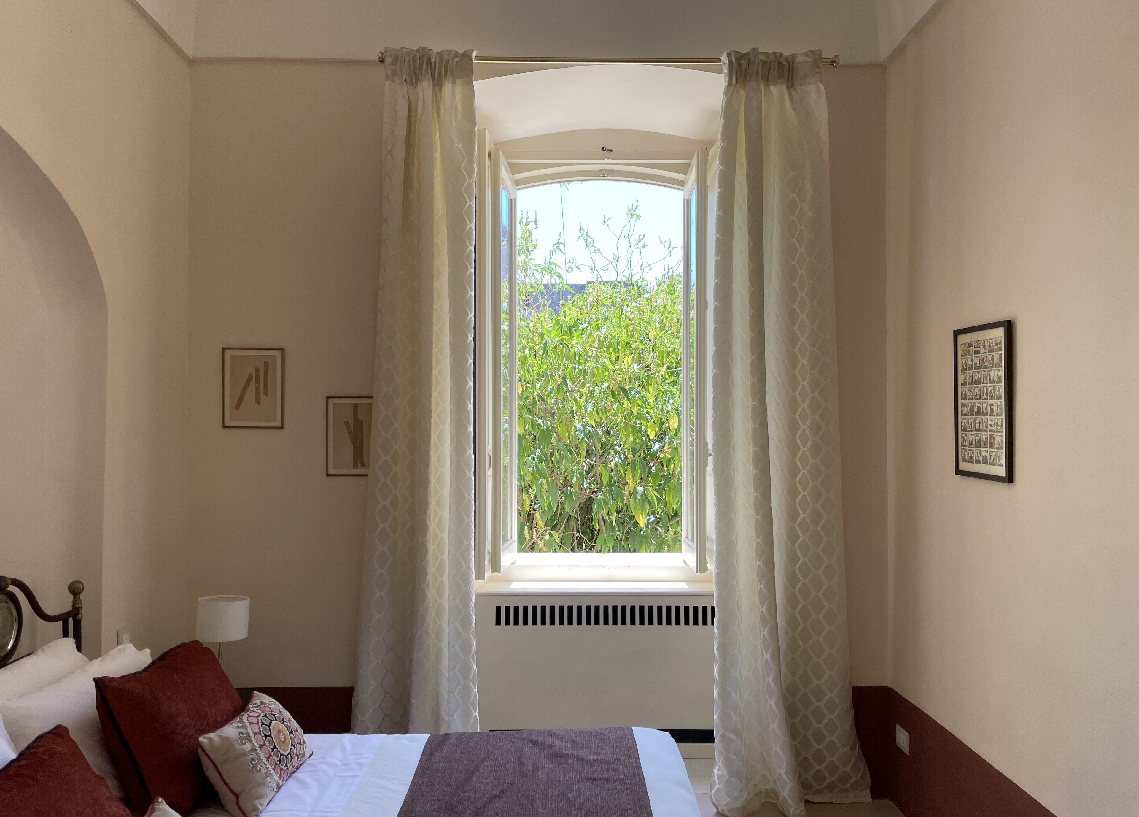 Palazzo Donna Elisabetta