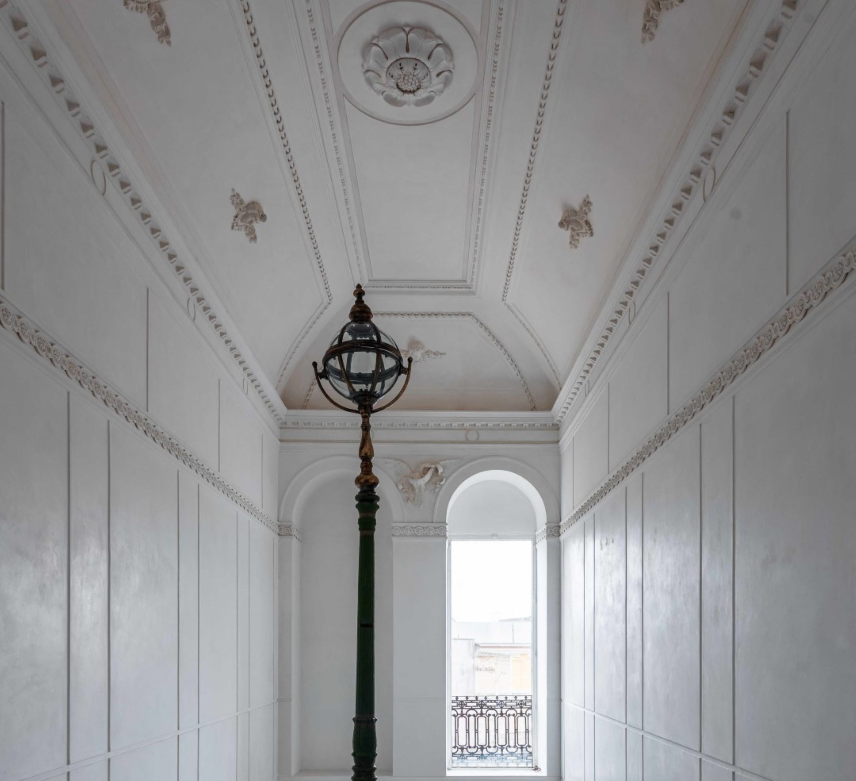 Palazzo Donna Elisabetta