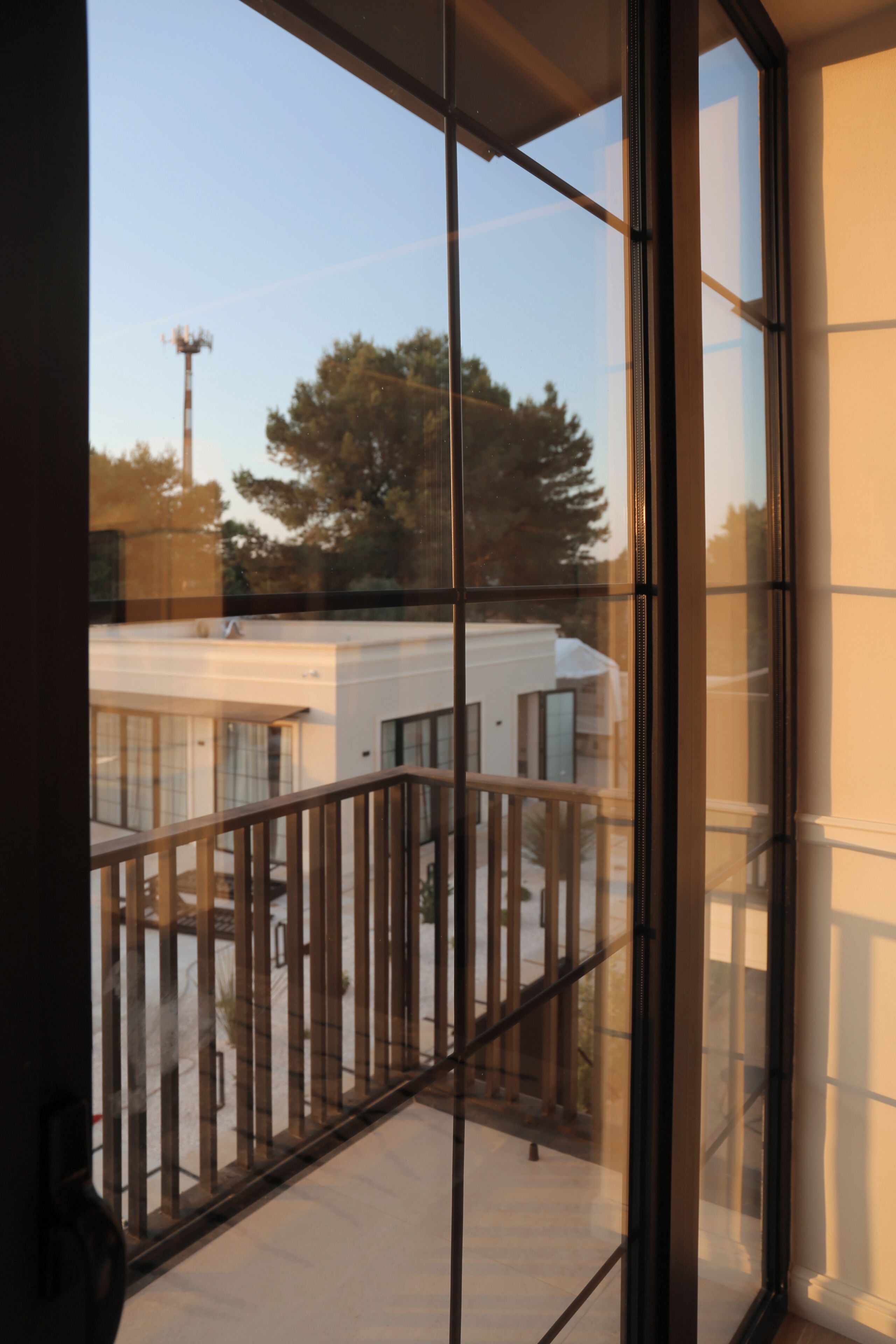 Salento Winery Lodge
