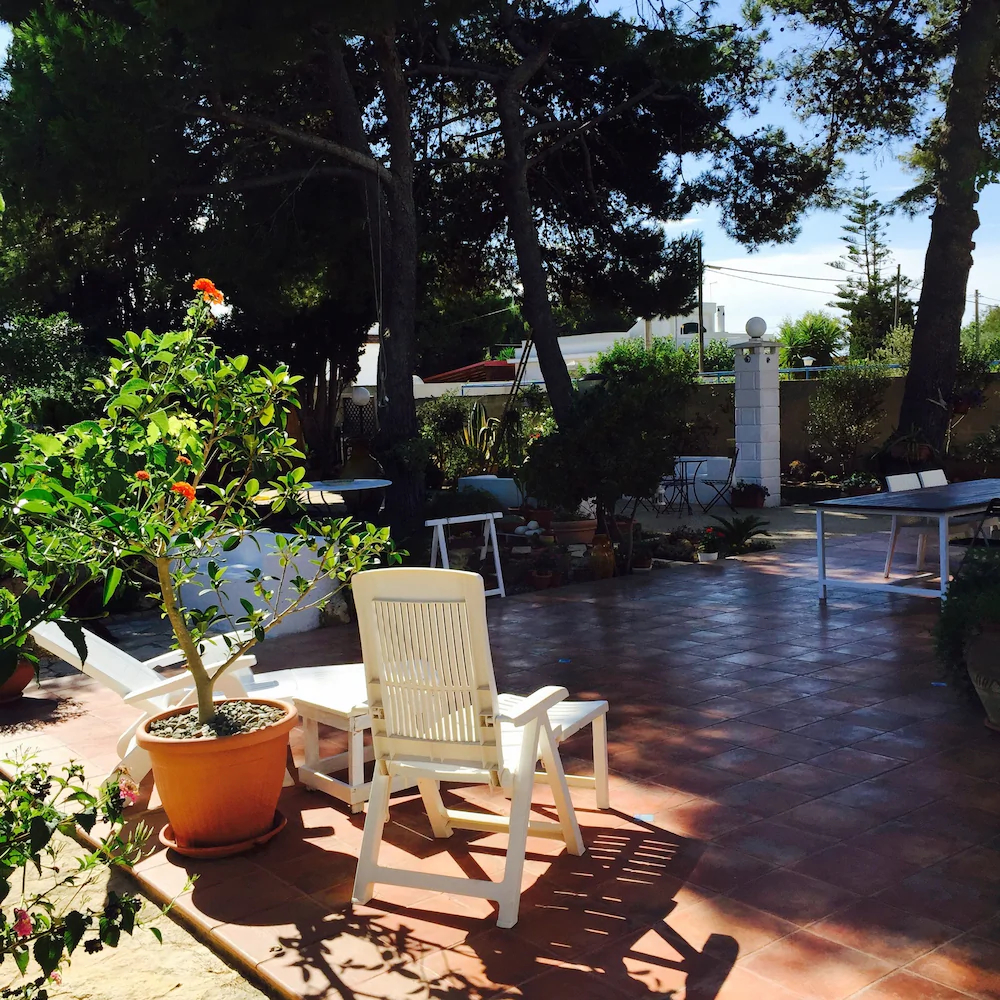 Villa Gaia