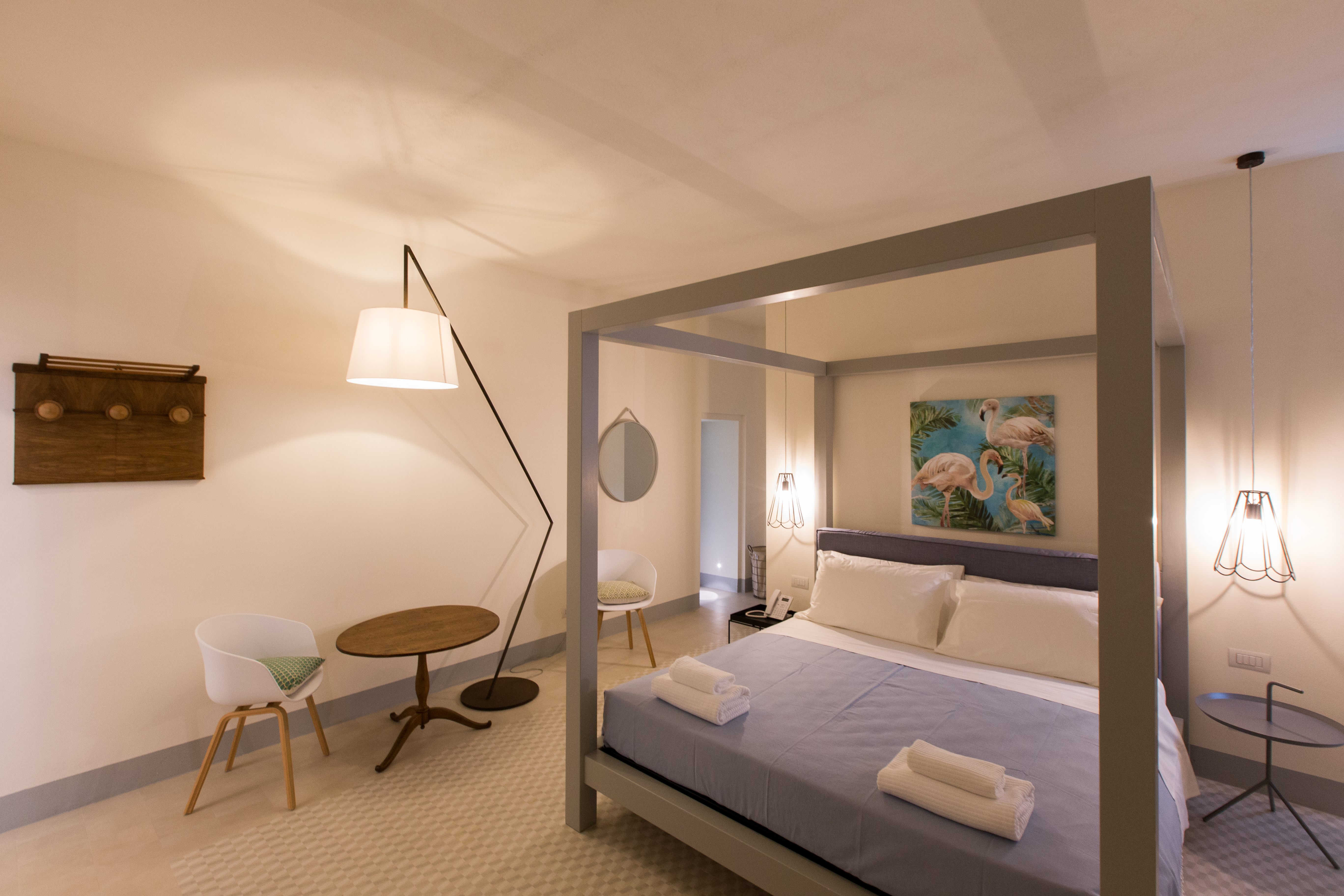 Vinilia Wine Resort