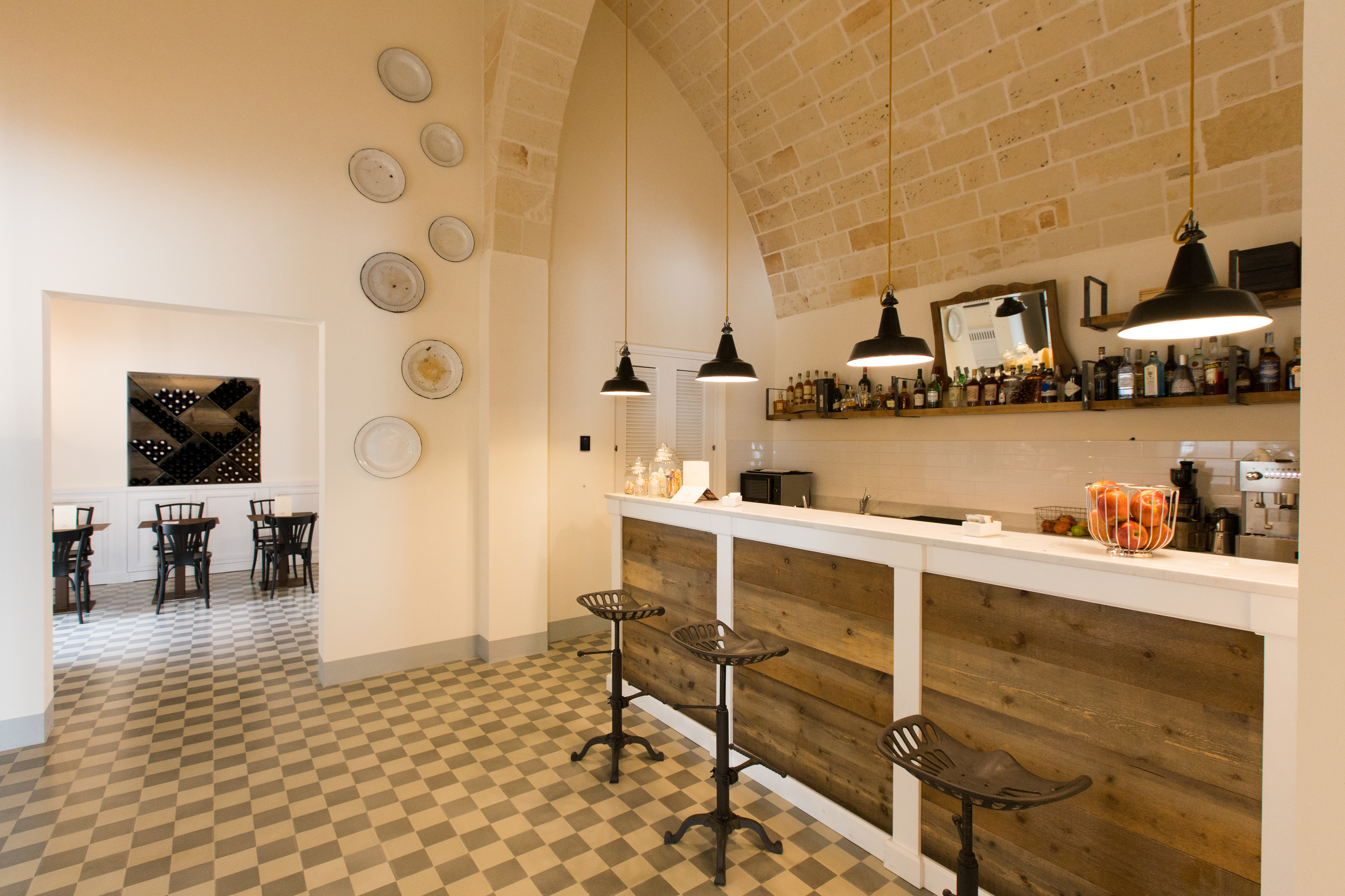 Vinilia Wine Resort