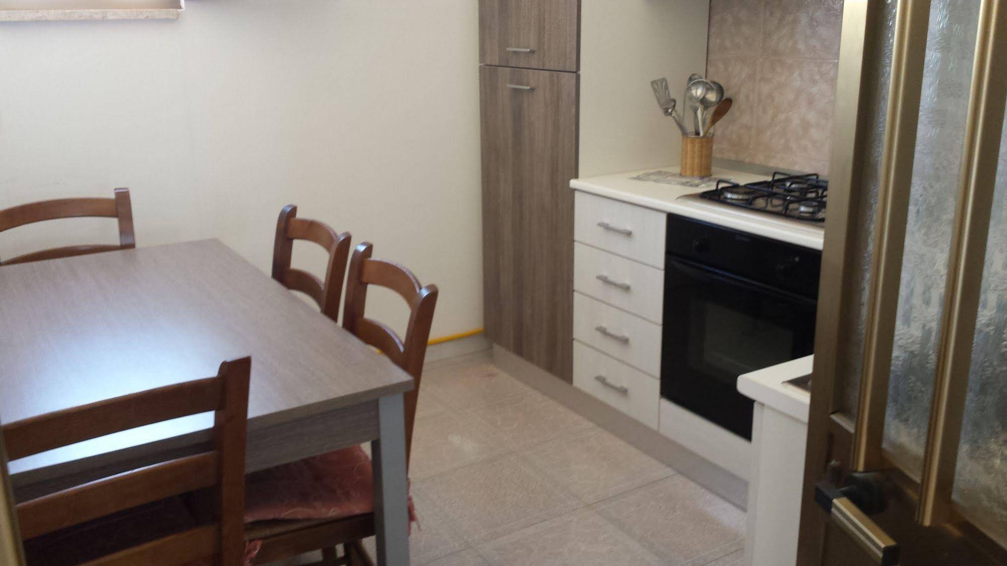 Apartments Emblema Mancaversa