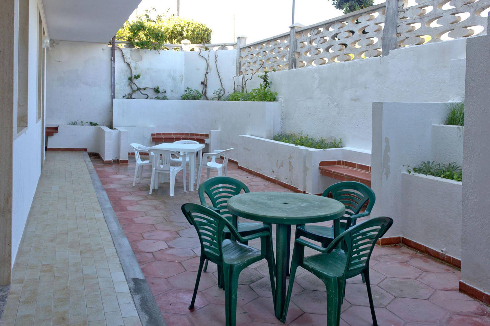 Appartamenti Mancaversa