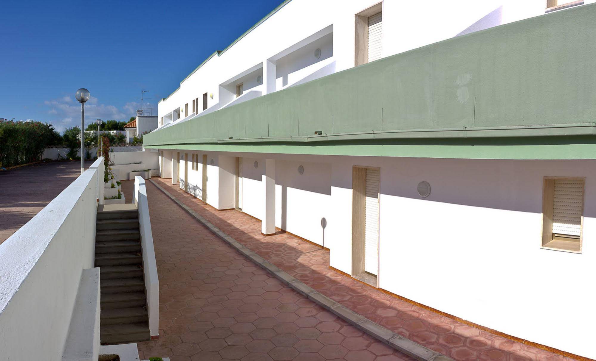 Appartamenti Mancaversa