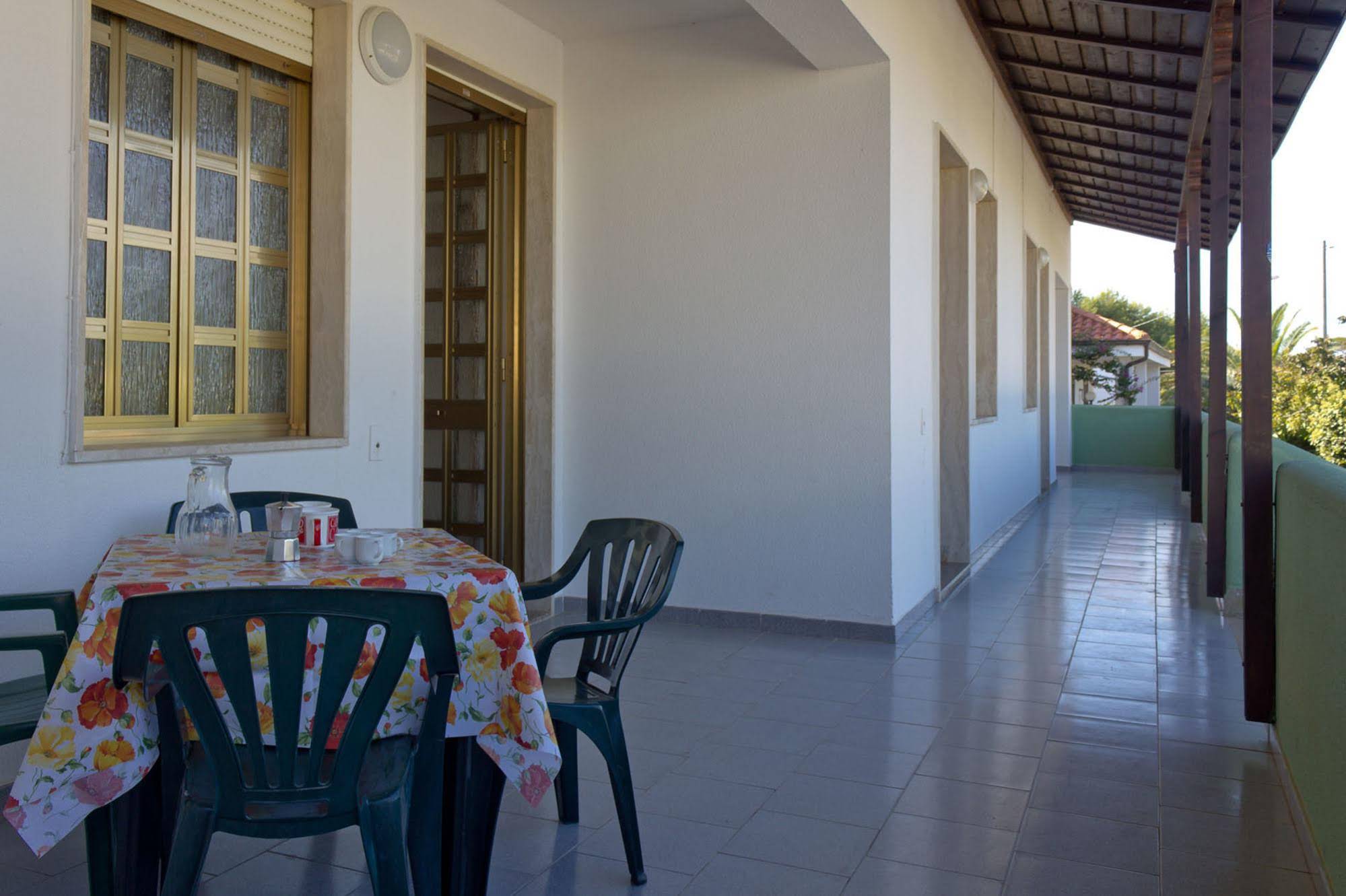 Appartamenti Mancaversa