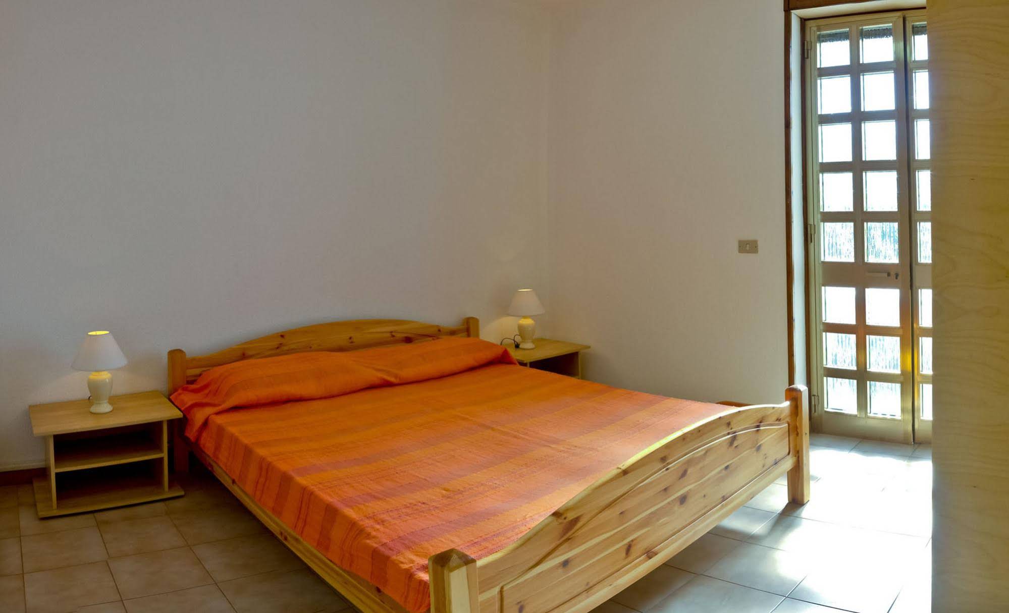Appartamenti Mancaversa
