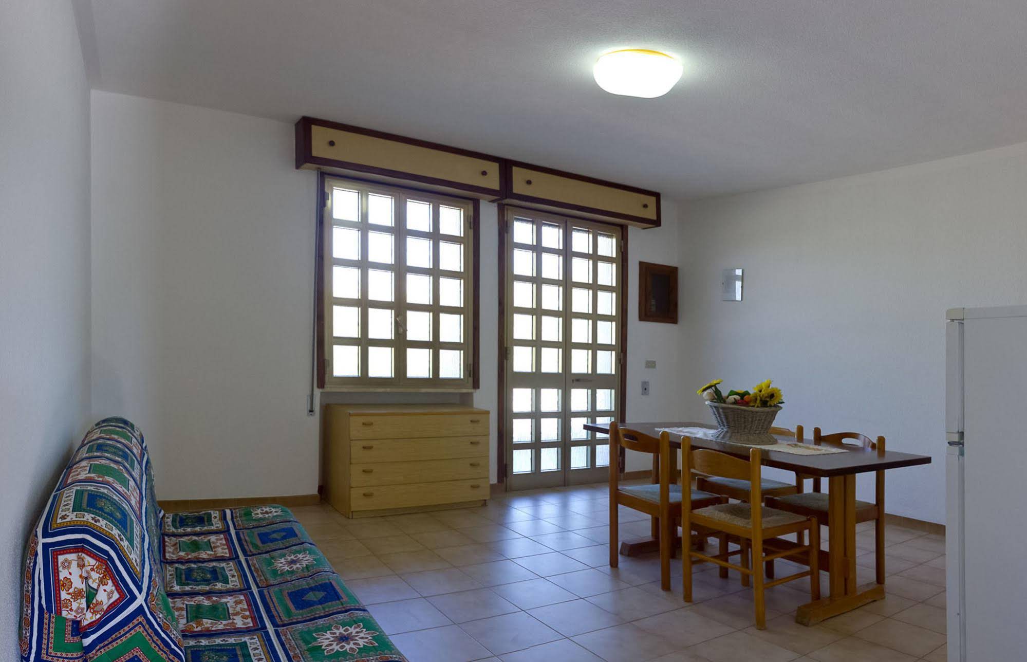 Appartamenti Mancaversa