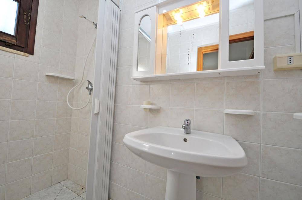 Punta Pizzo Apart Hotel