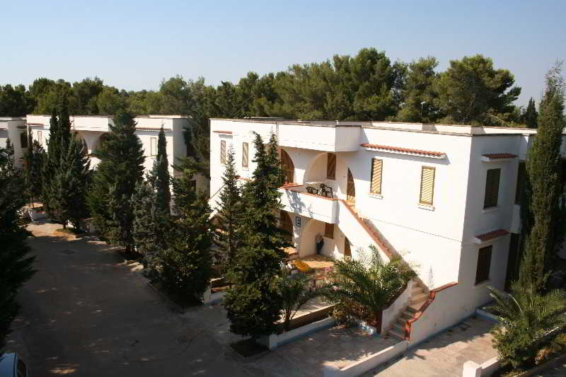 Sporting Village Jonio Club