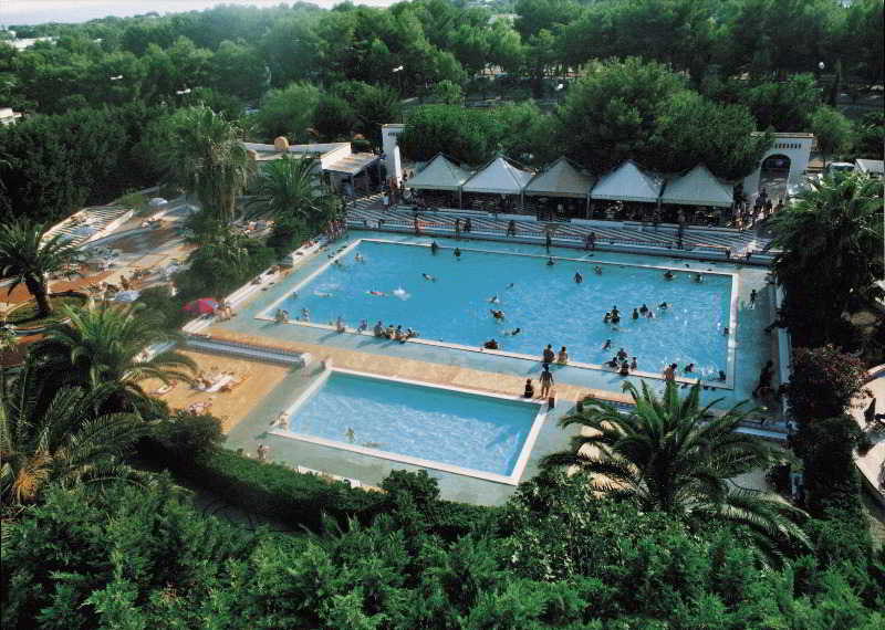 Sporting Village Jonio Club