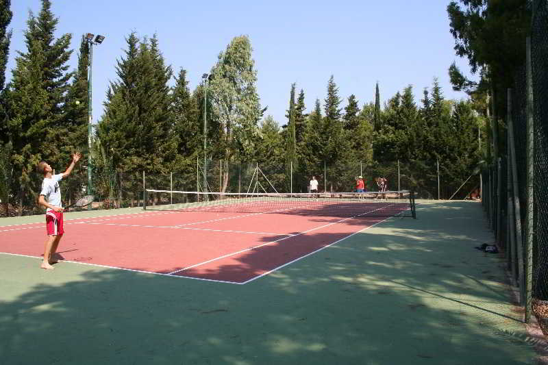 Sporting Village Jonio Club