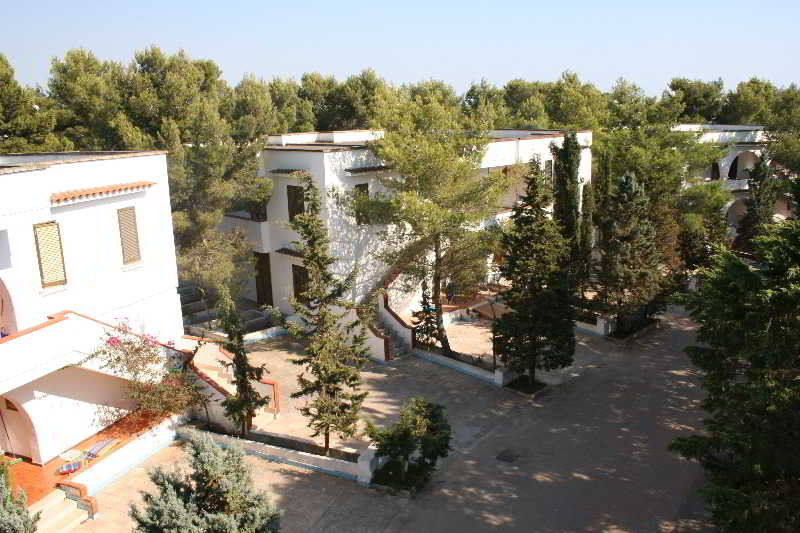 Sporting Village Jonio Club