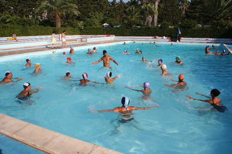 Sporting Village Jonio Club